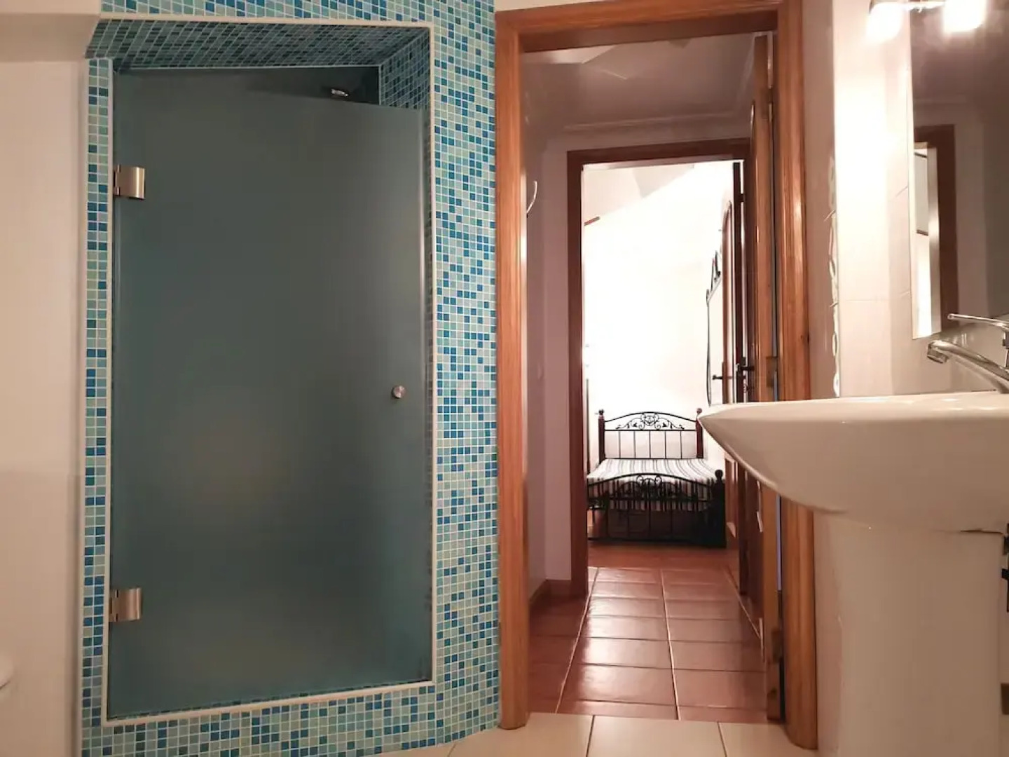 Silver Village Residence