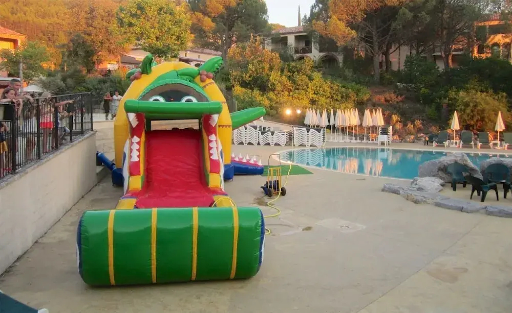 Village Le Rouret Appartement Prestige