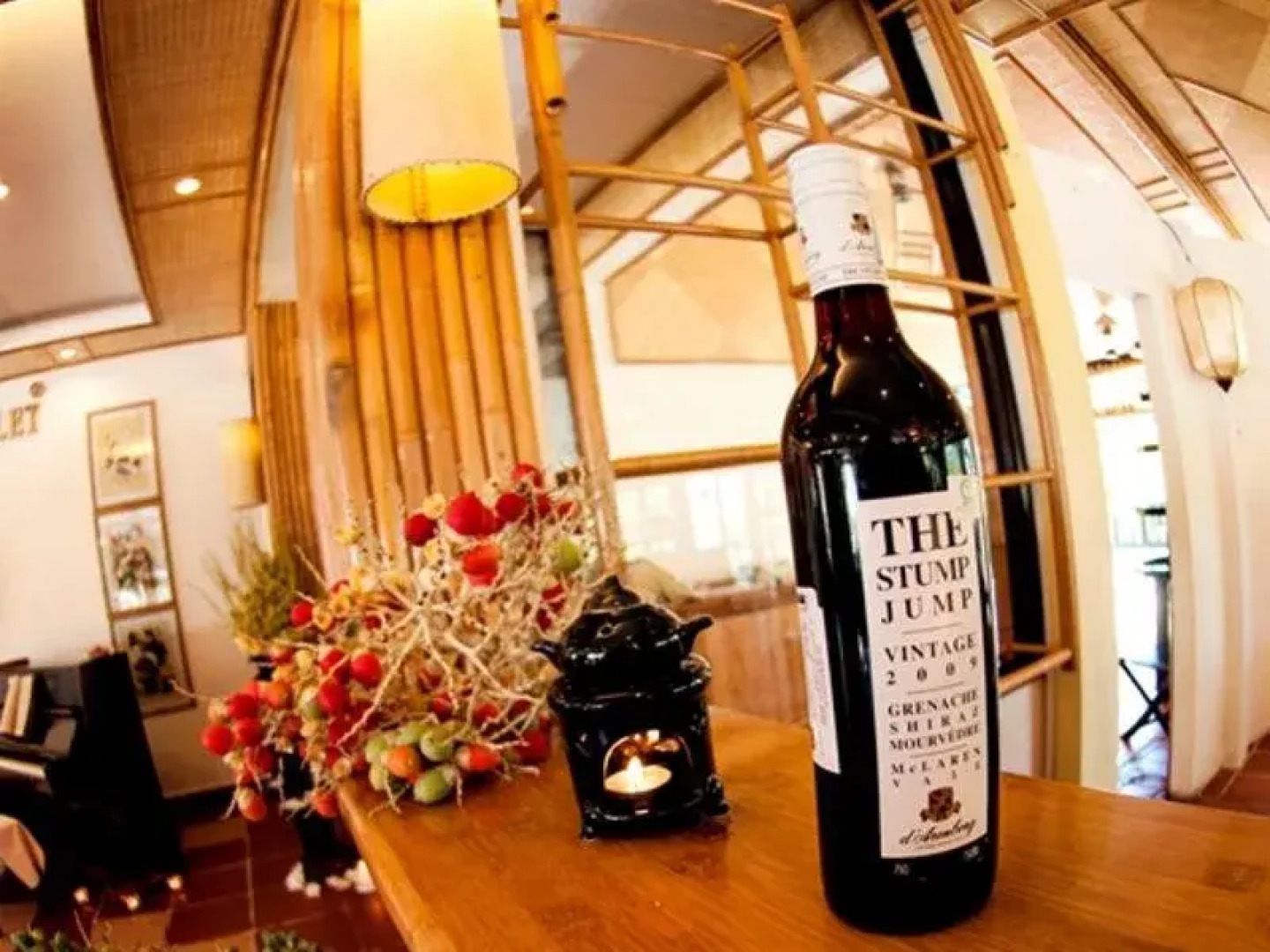 White Sand Doclet Resort & Spa Nha Trang