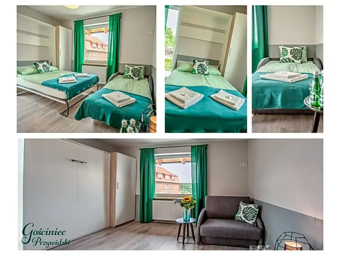 Gościniec Przywidzki