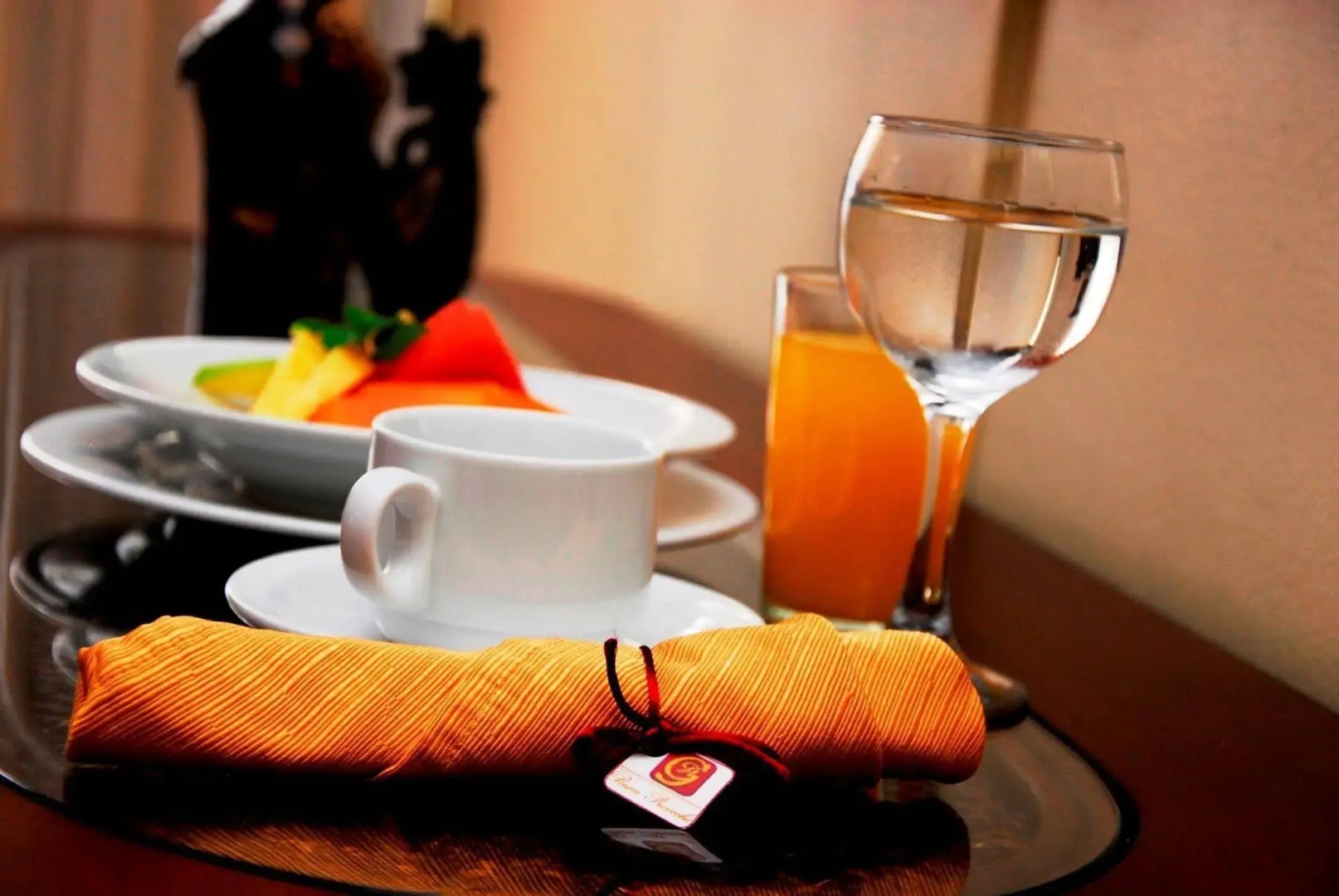 Aparthotel Guijarros