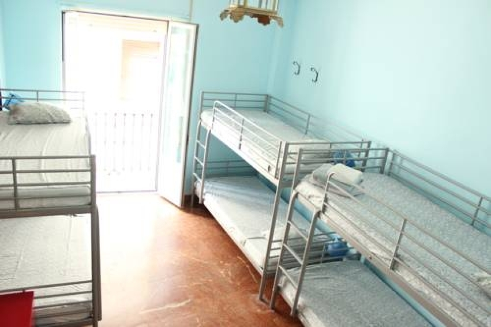 Villas Chemas (Las Pergolas Iii)