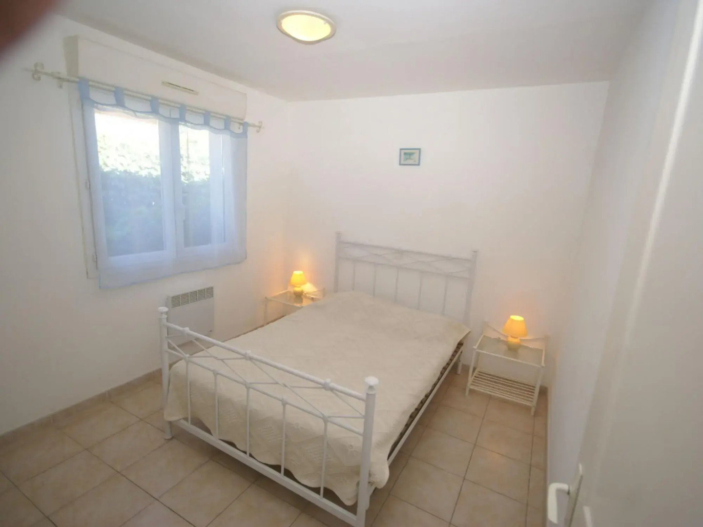 Cozy Holiday Home in Moriani-Plage in Swimming Pool