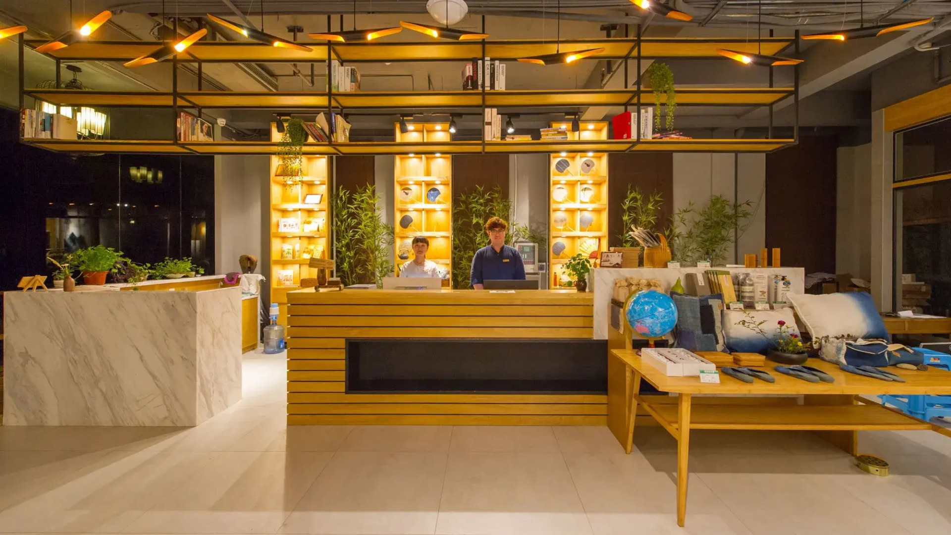 Yangshuo Zen Garden Resort - Yulong River