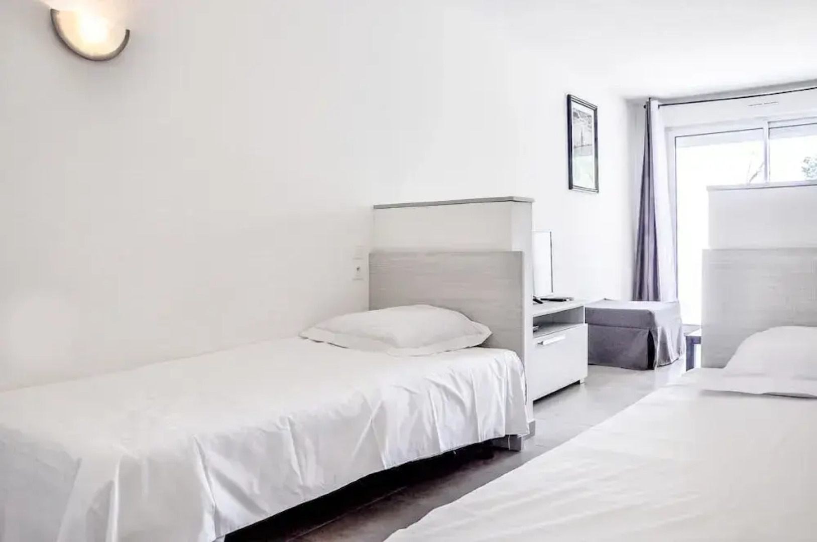 Résidence Pinarello