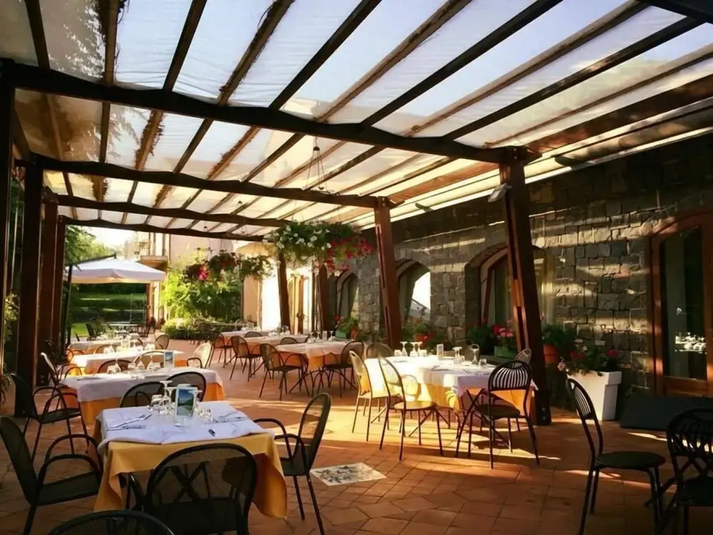 Agriturismo Il Sole E Il Sale