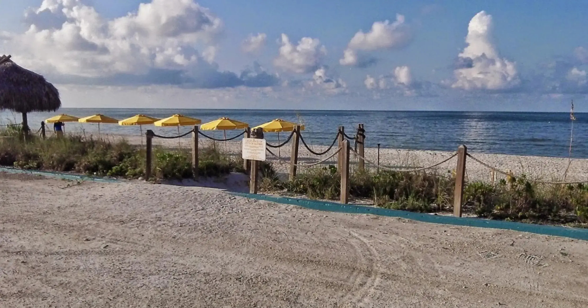 Sunset Beach Inn