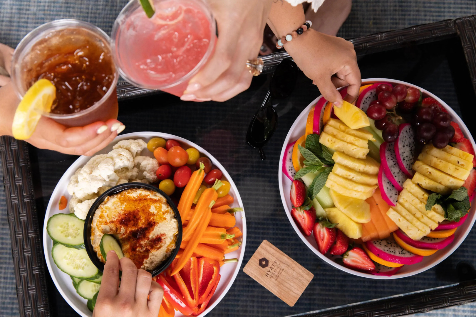 Hyatt Regency Lost Pines Resort and Spa