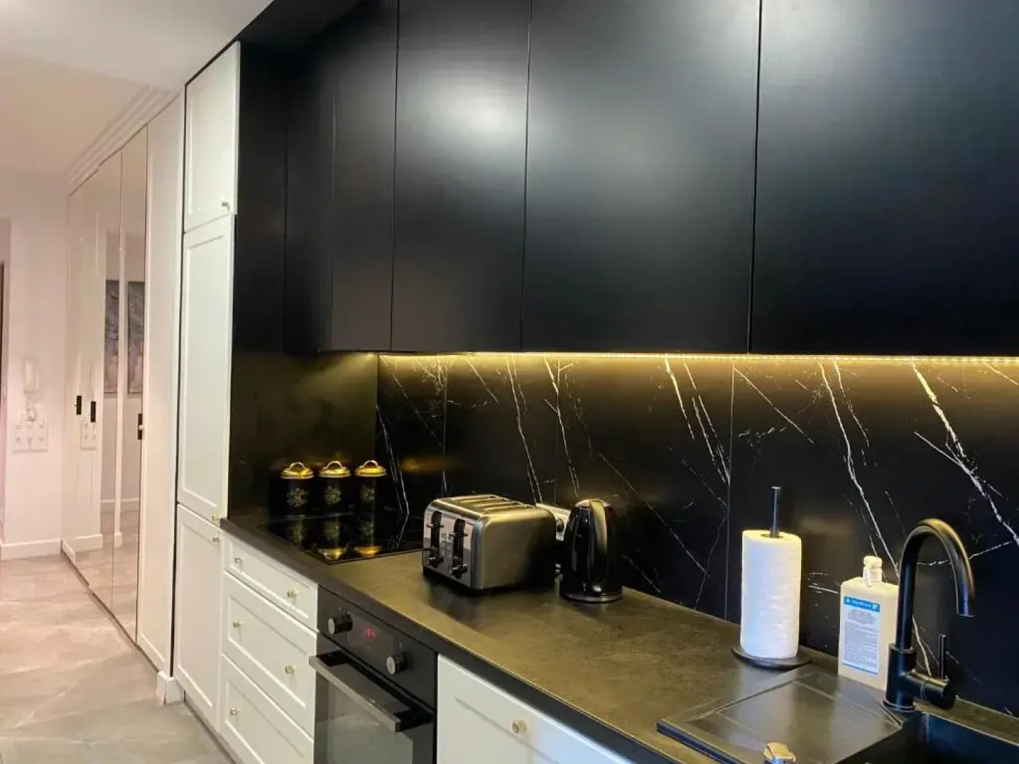 Family & Business Sauna Tężnia Apartments No 5 Leśny nad Zalewem, 4 Sypialnie, 2 Łazienki, Taras na Dachu, Garaż, oraz możliwość wyżywienia - Exclusive NEW!