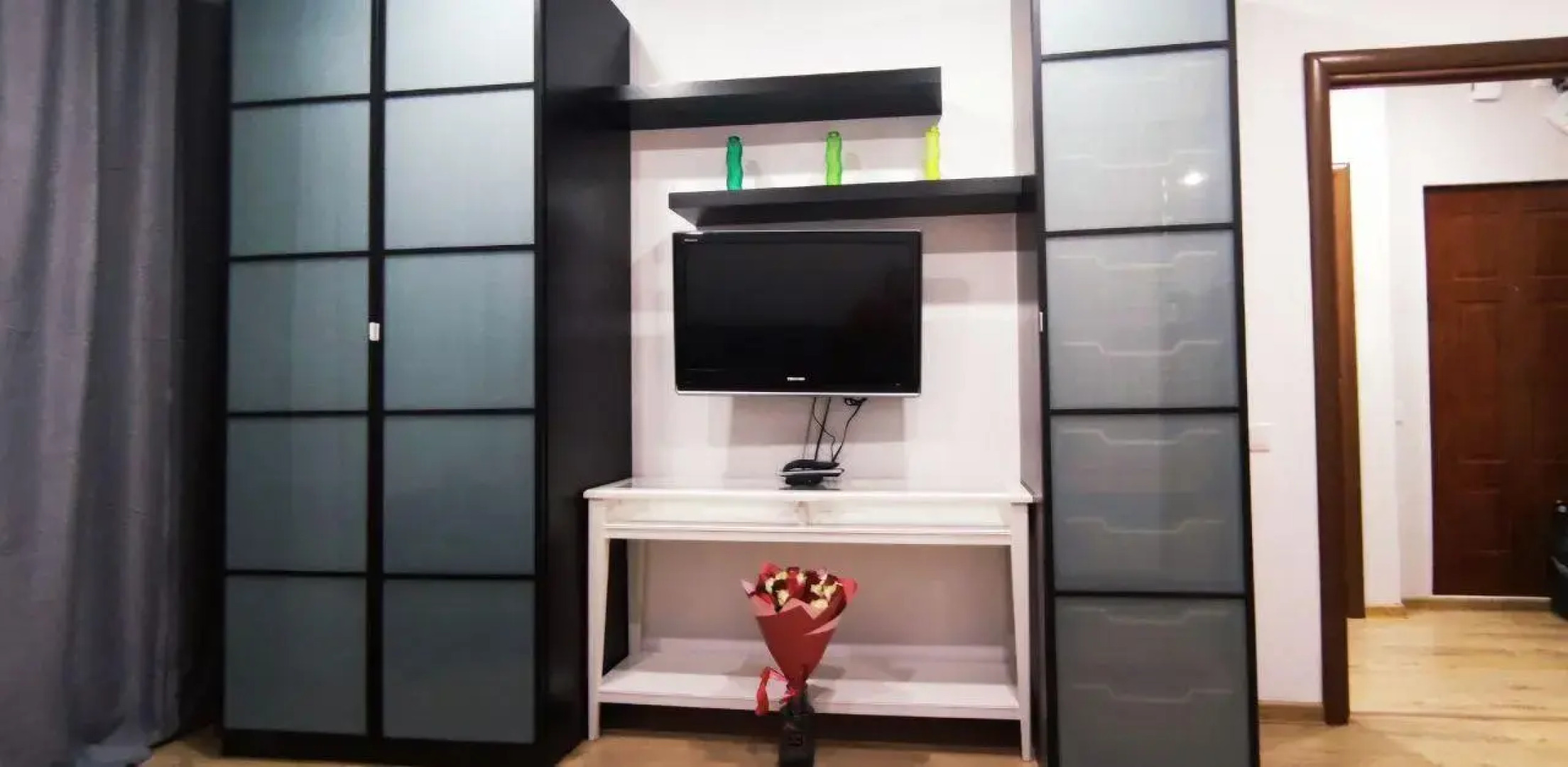 Апартаменты на бульваре Сиреневый