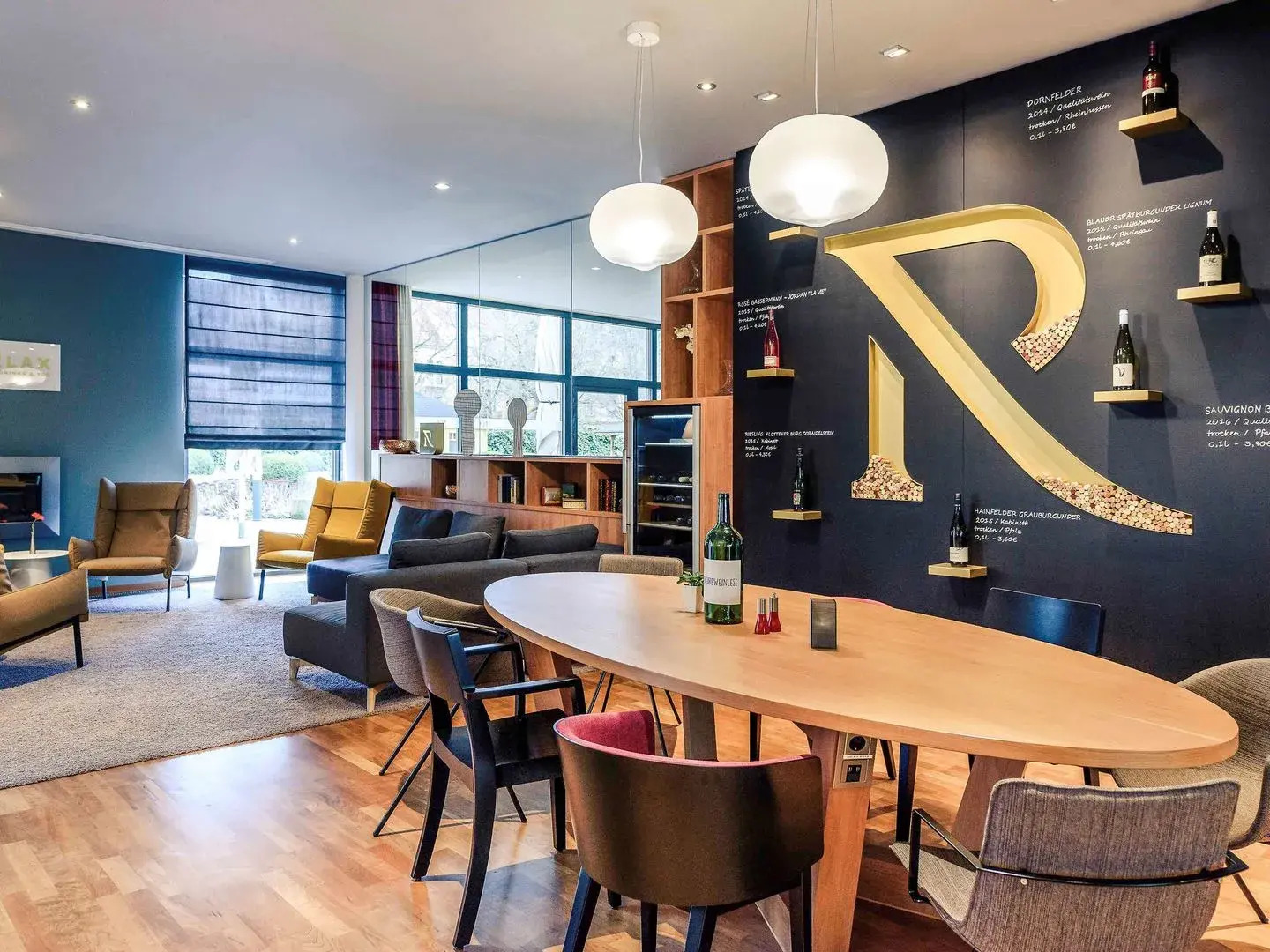 Mercure Mannheim Am Rathaus