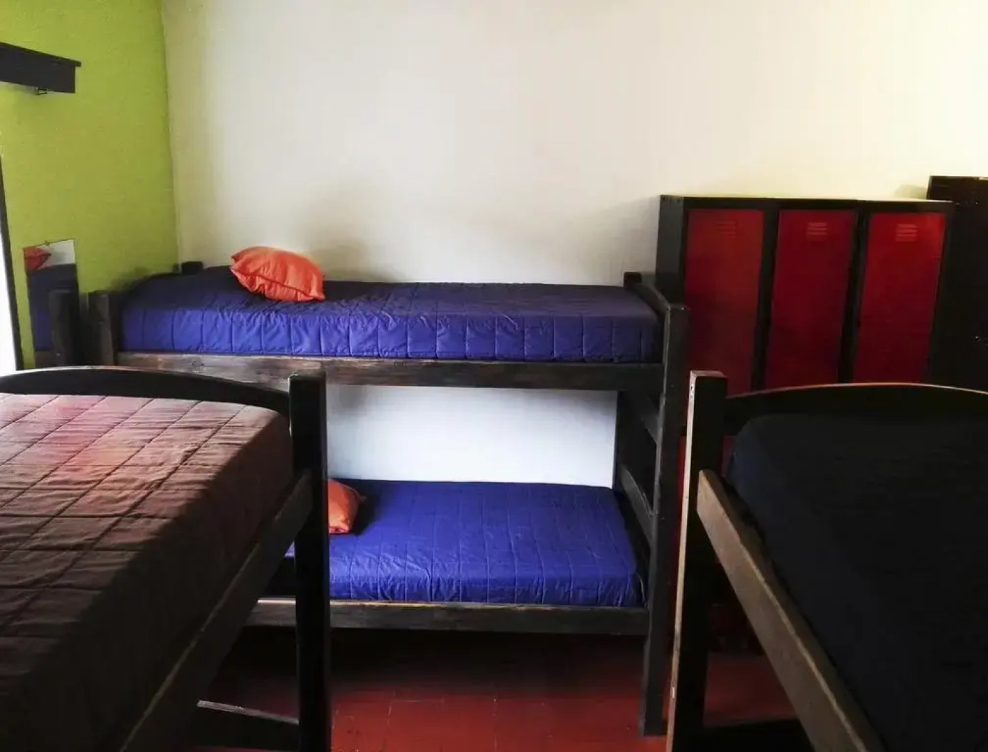 Planet Punta del Este Hostel