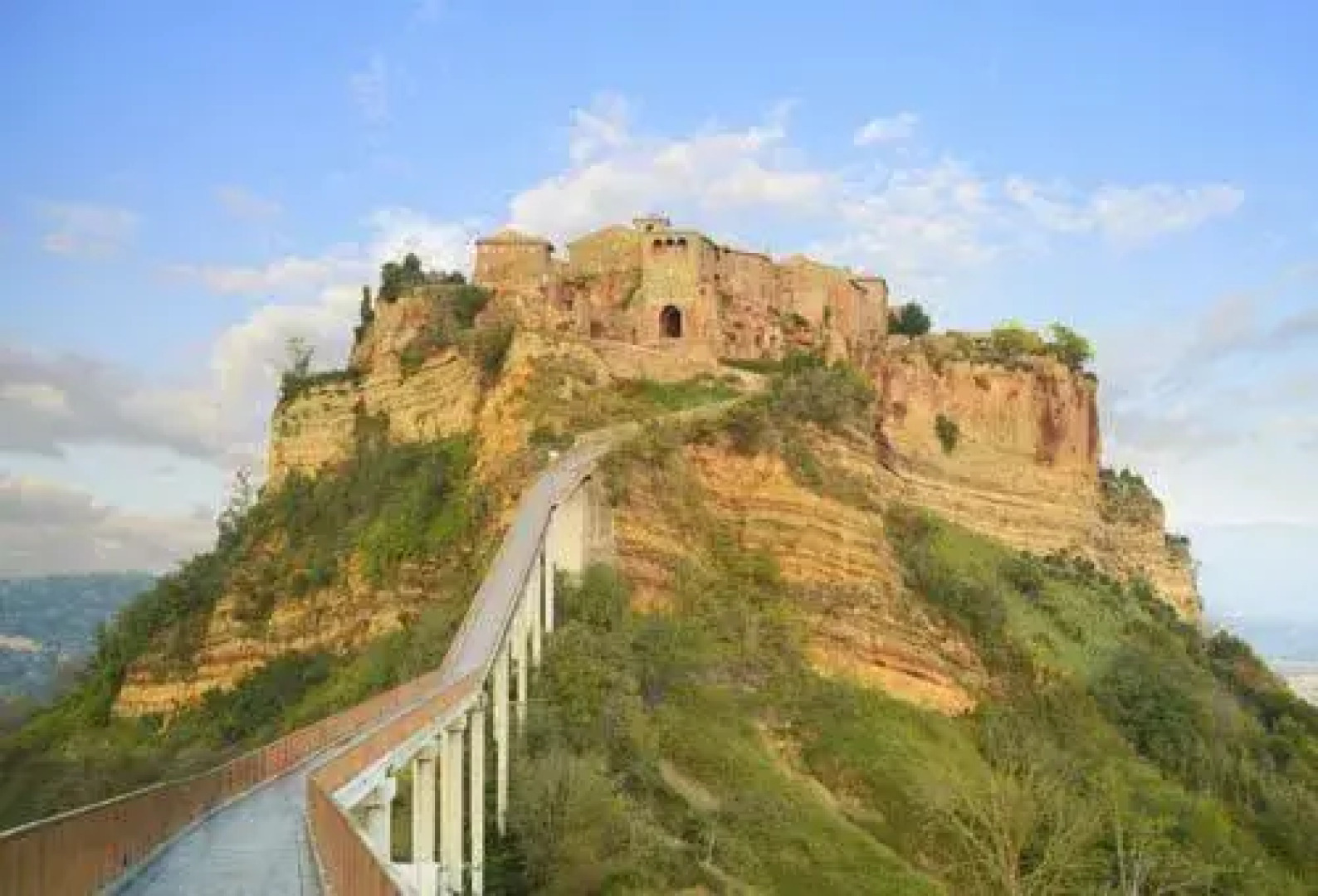 B&B Bagnoregio
