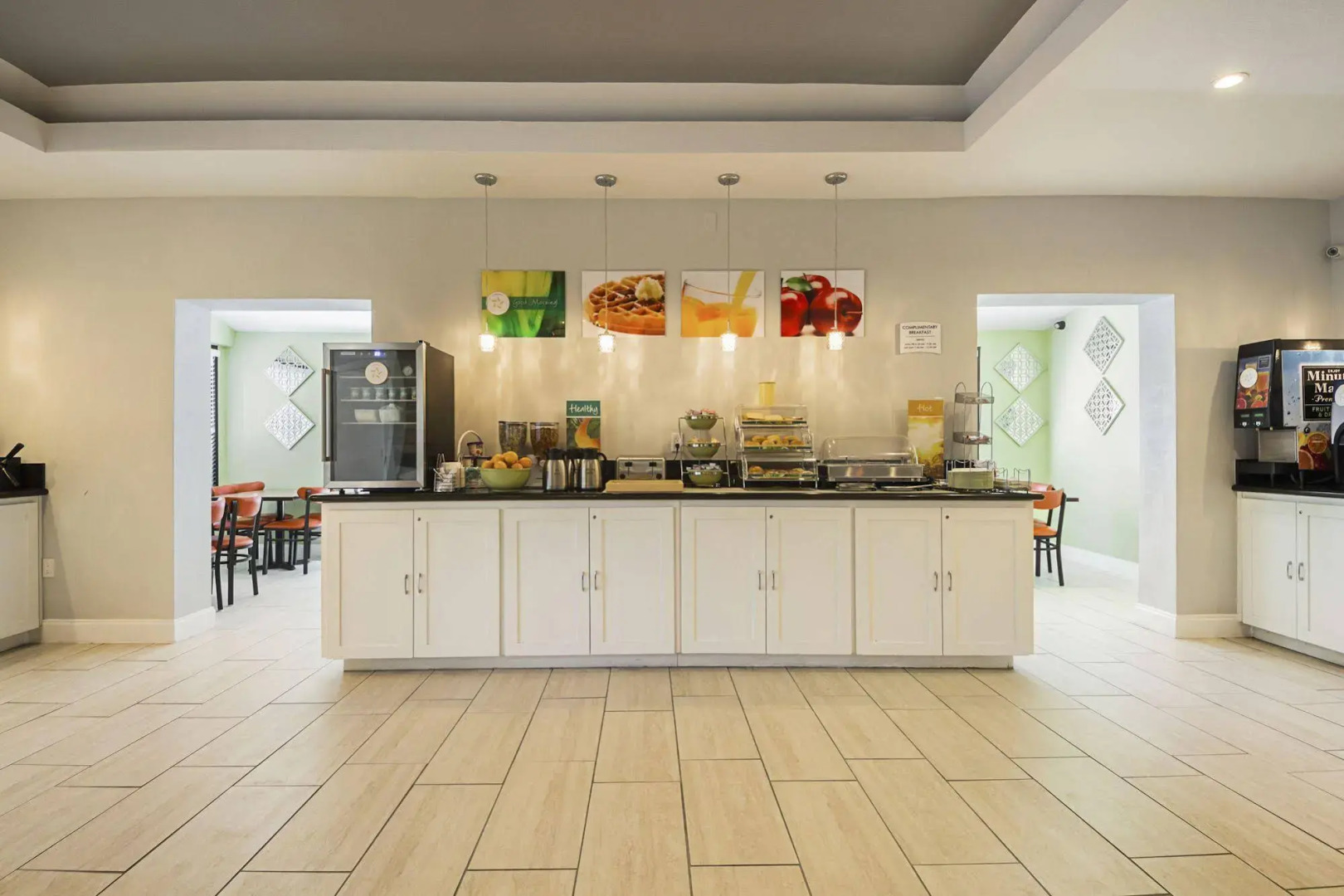 Studio 6 Suites North Richland Hills, TX