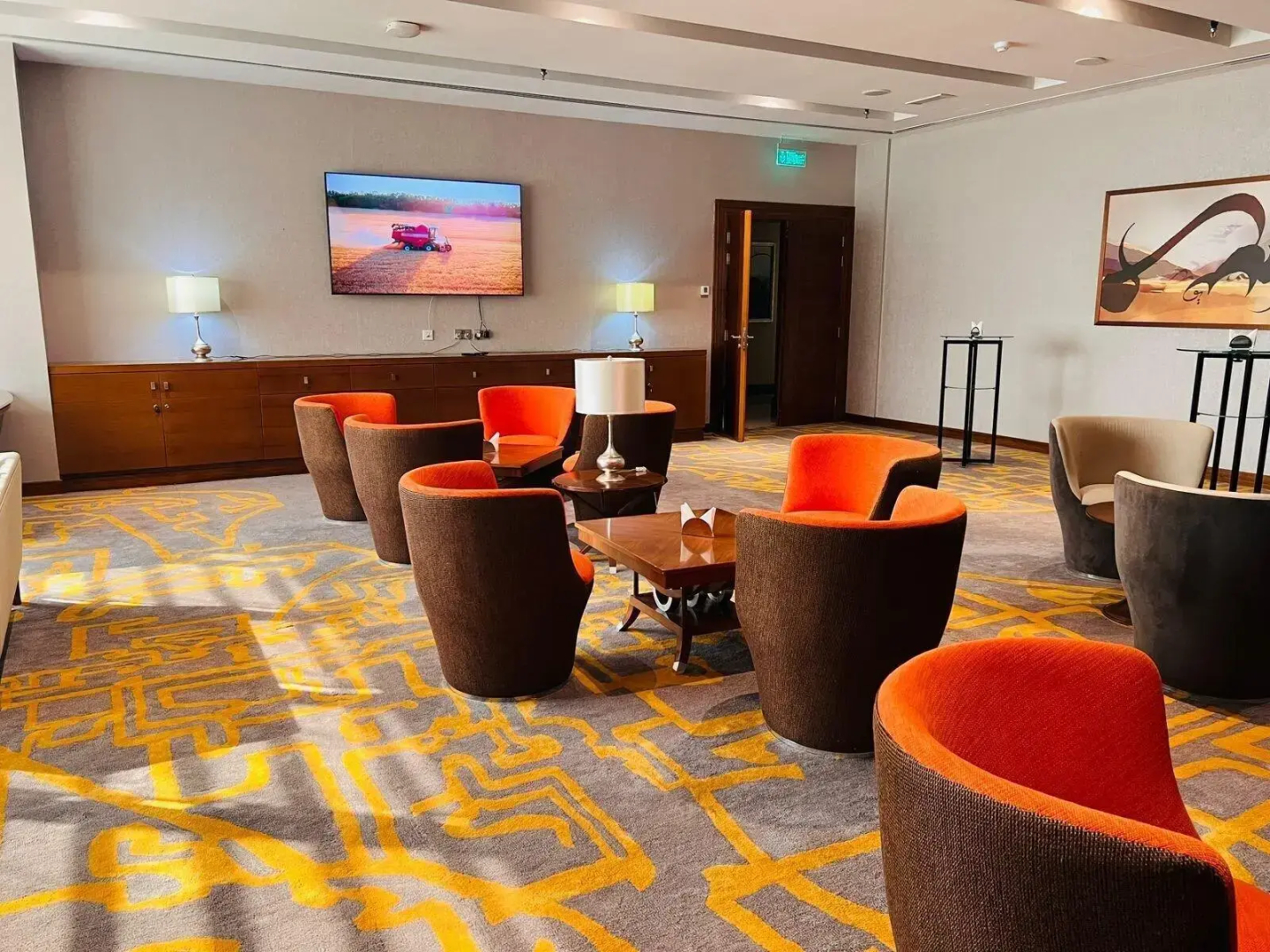 Lavender Hotel & Hotel Apartments Al Nahda