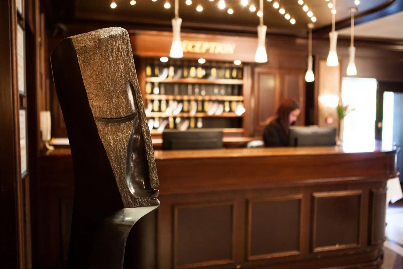 Fredrick's Hotel Restaurant & Spa