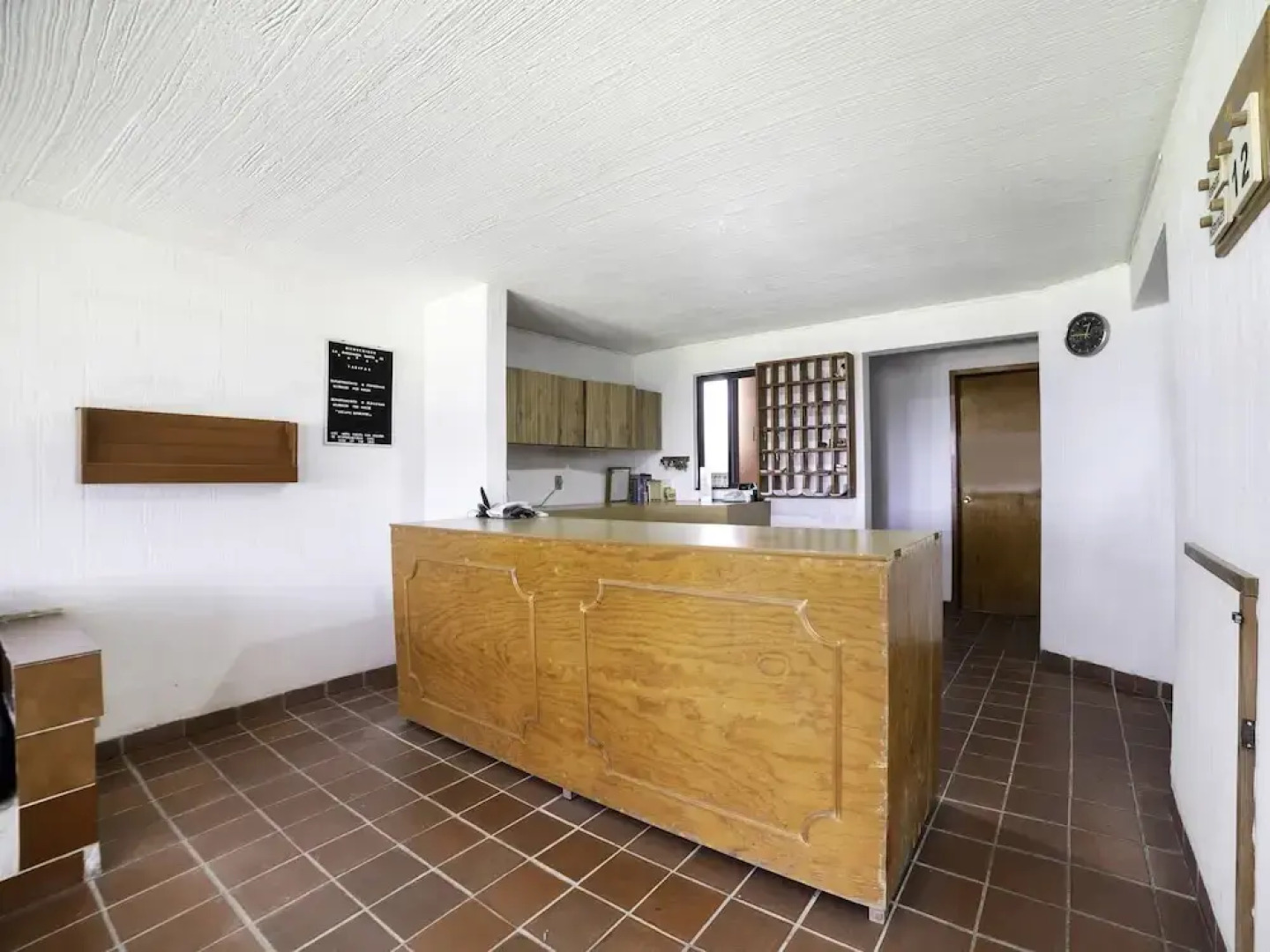 La Rinconada Santa Fe