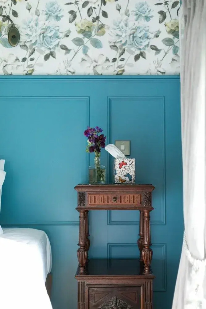 The Mustard Seed at Echo Lodge