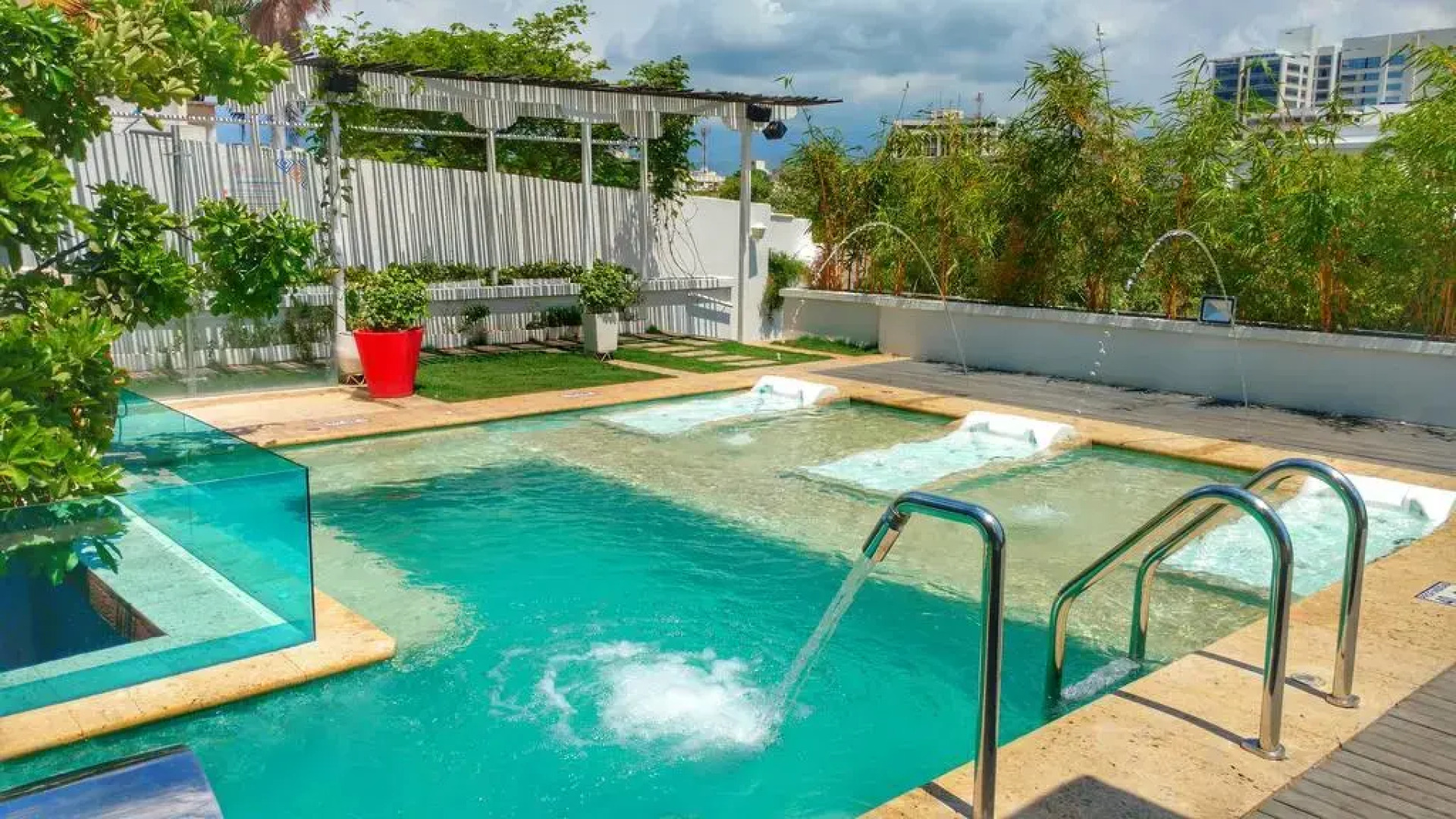 Placita Vieja Hotel Boutique Spa