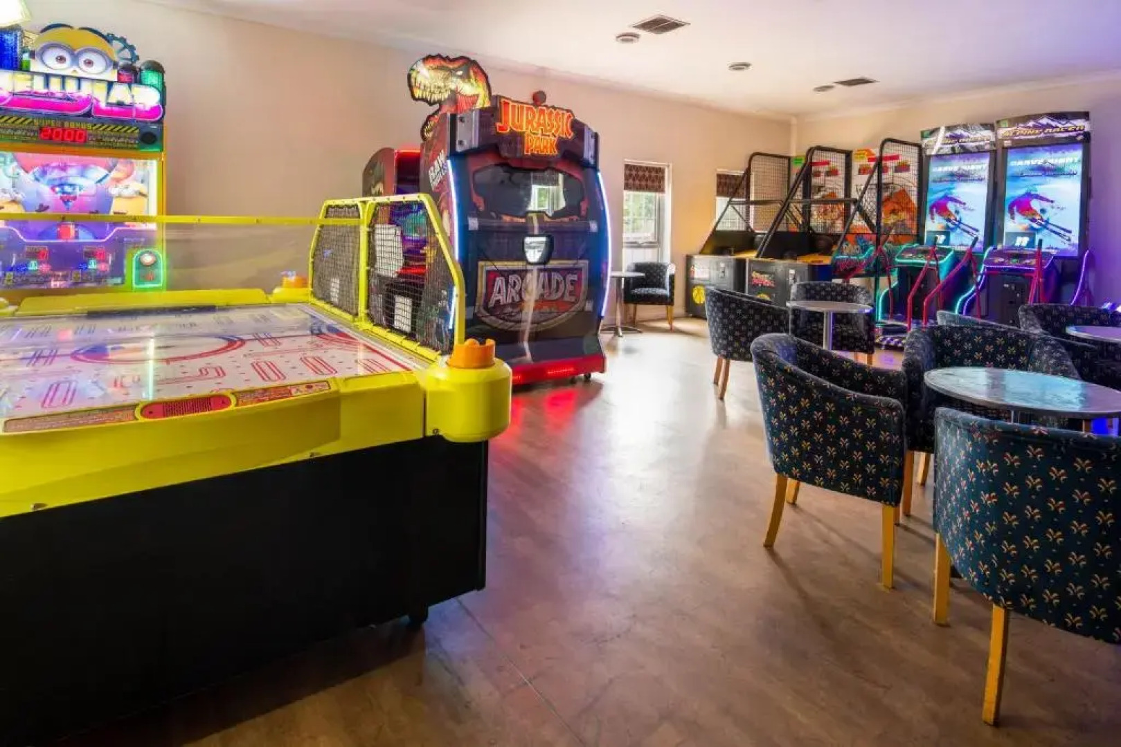 Trethorne Hotel & Golf Club