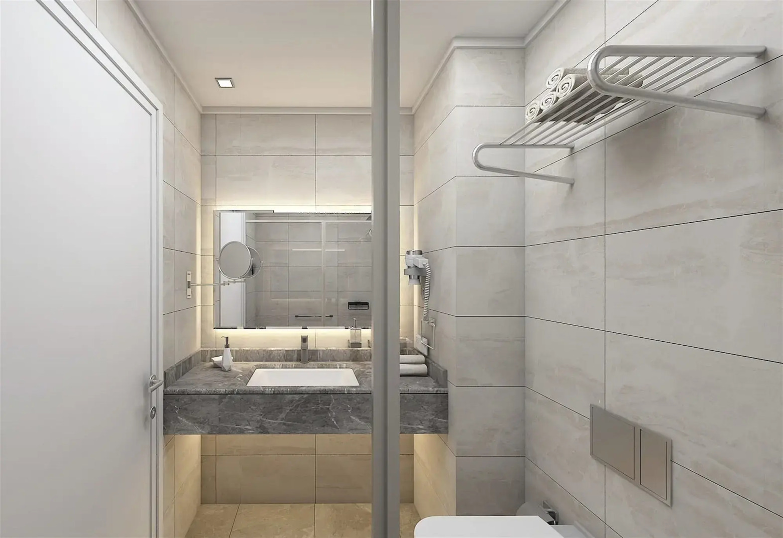 Riviera Zen Hotel Adult Only