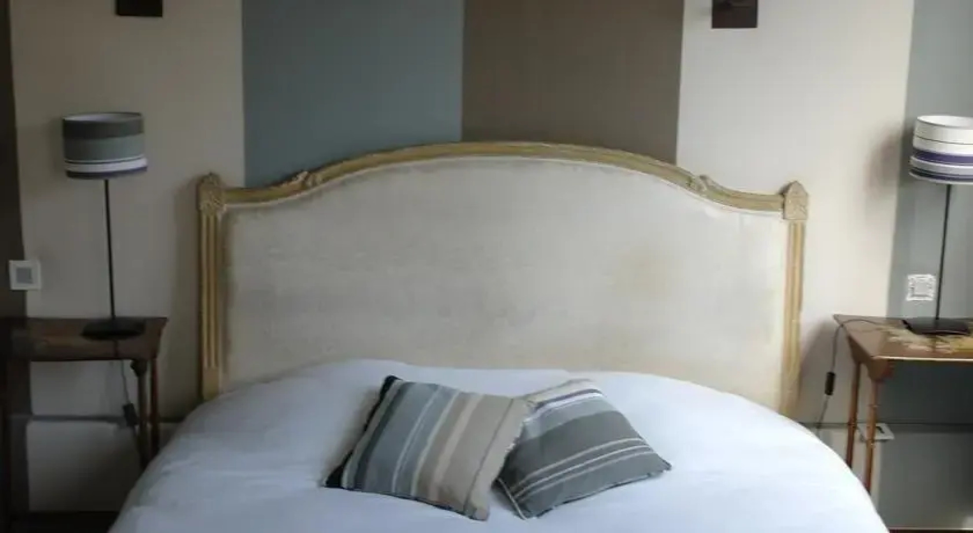 Chambres dhôtes La Villa des Fleurs