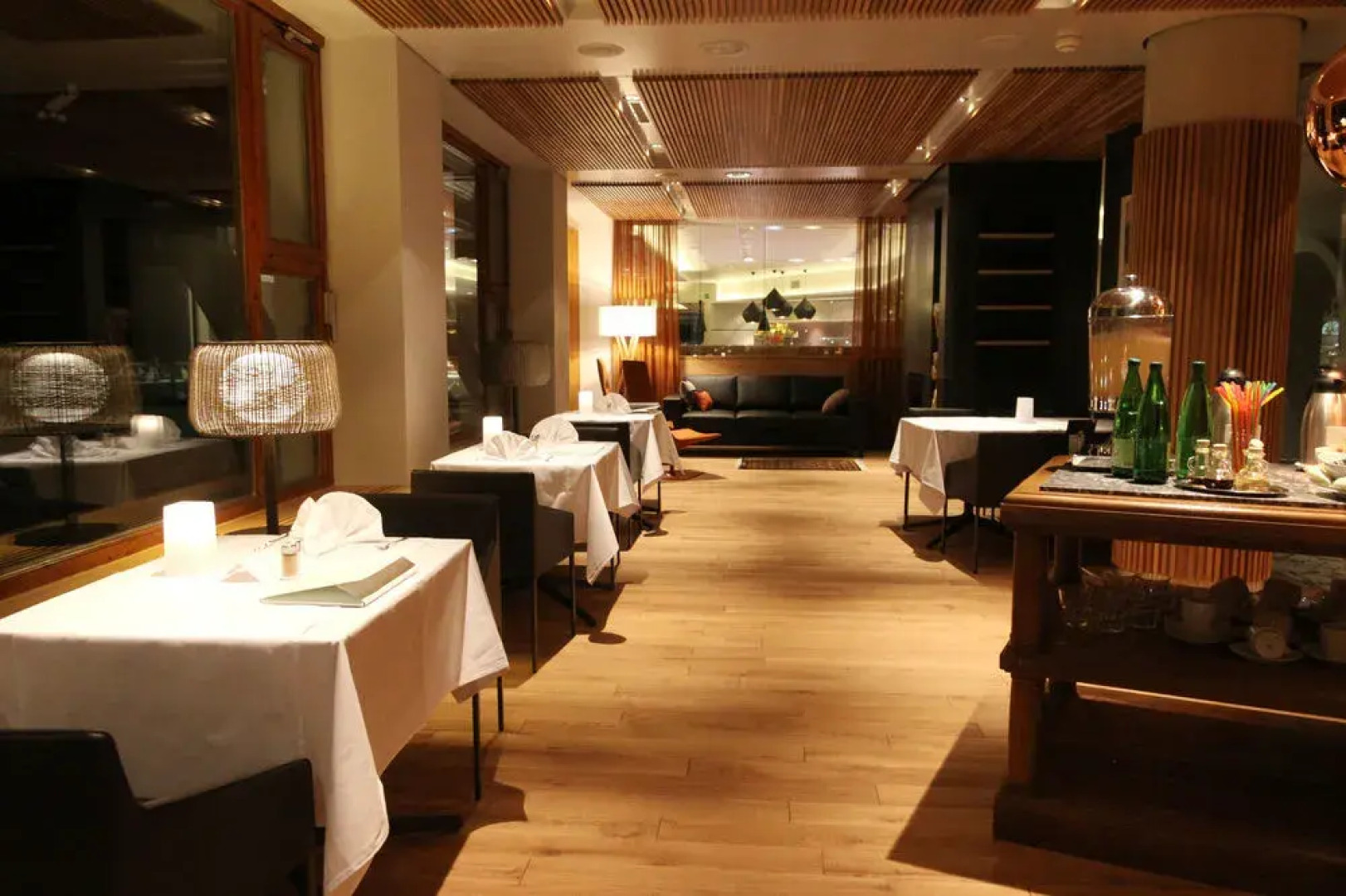 Thermenhotel Smarjeske Toplice