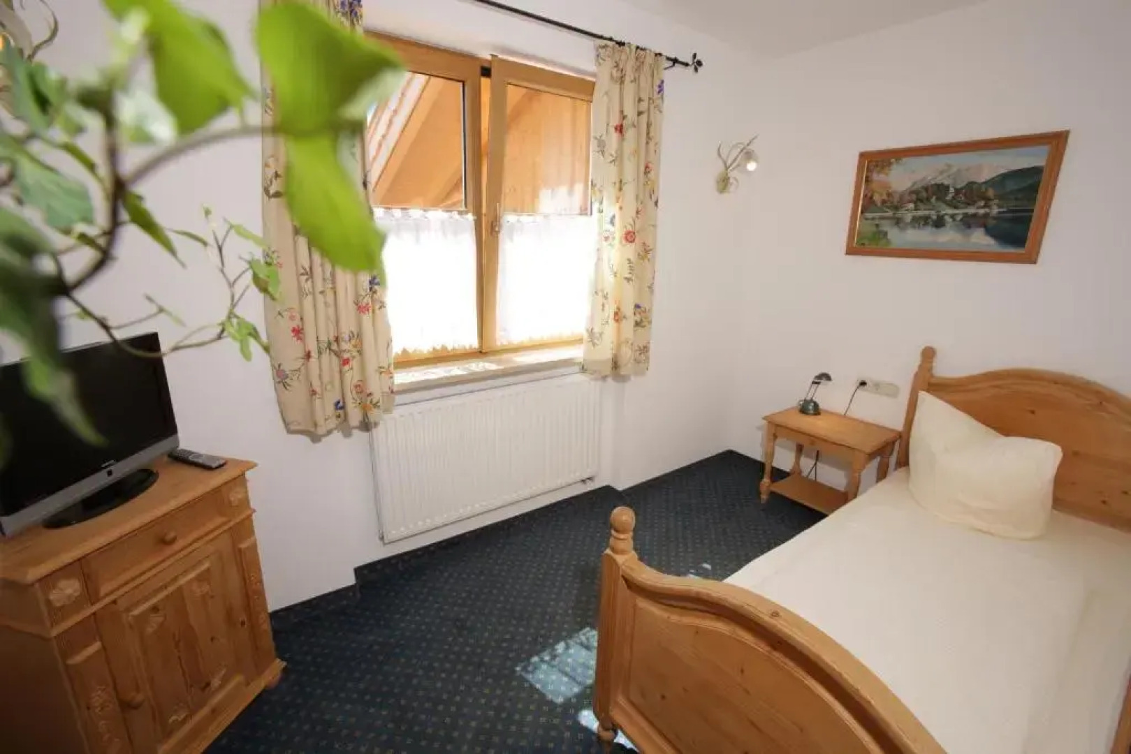 Pension Schweizerhaus