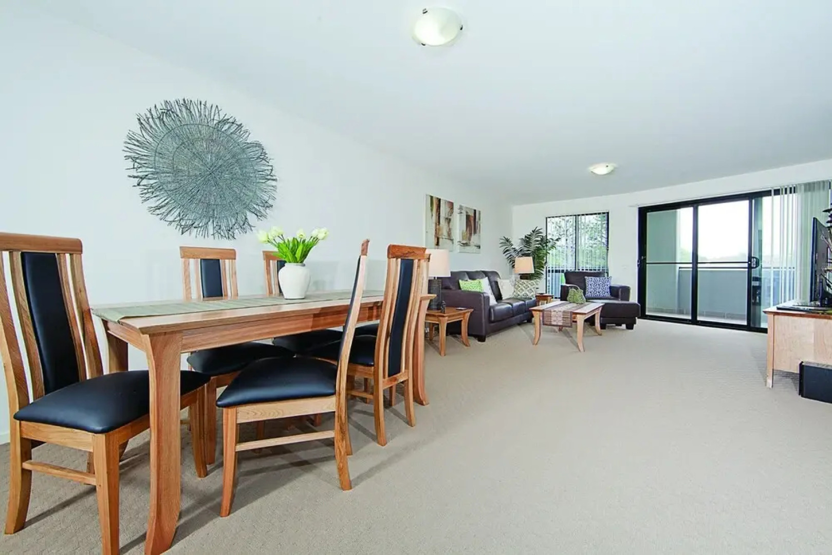 Accommodate Canberra - Century