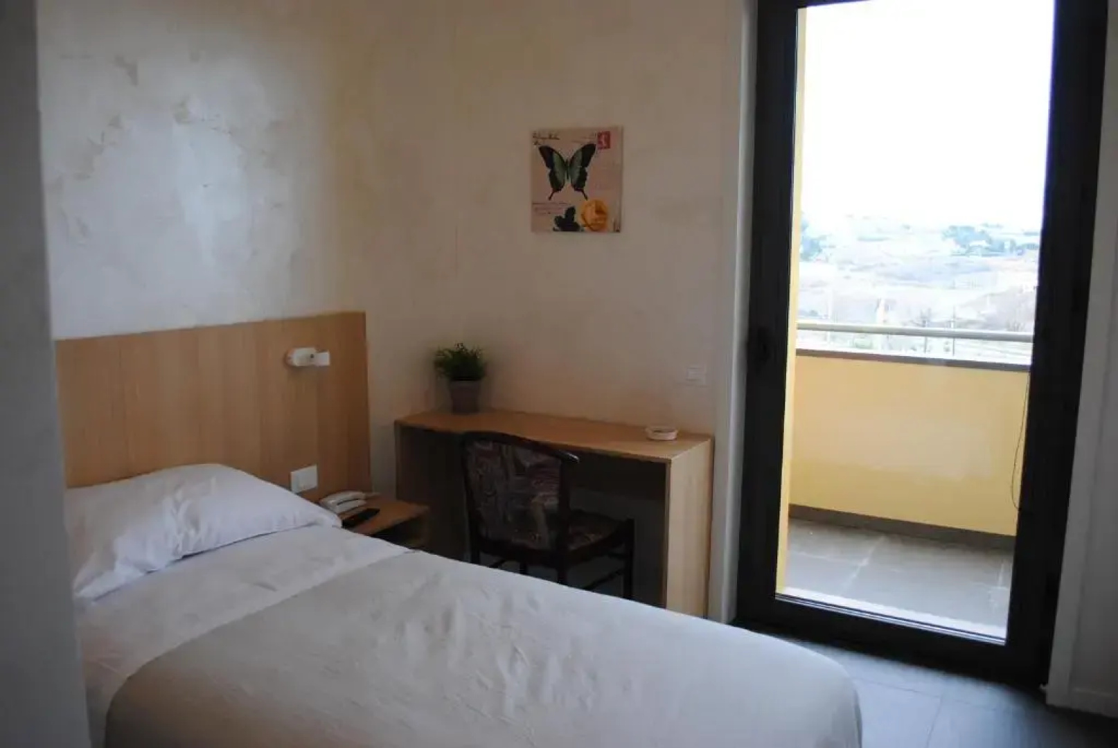 Hotel La Tavernetta