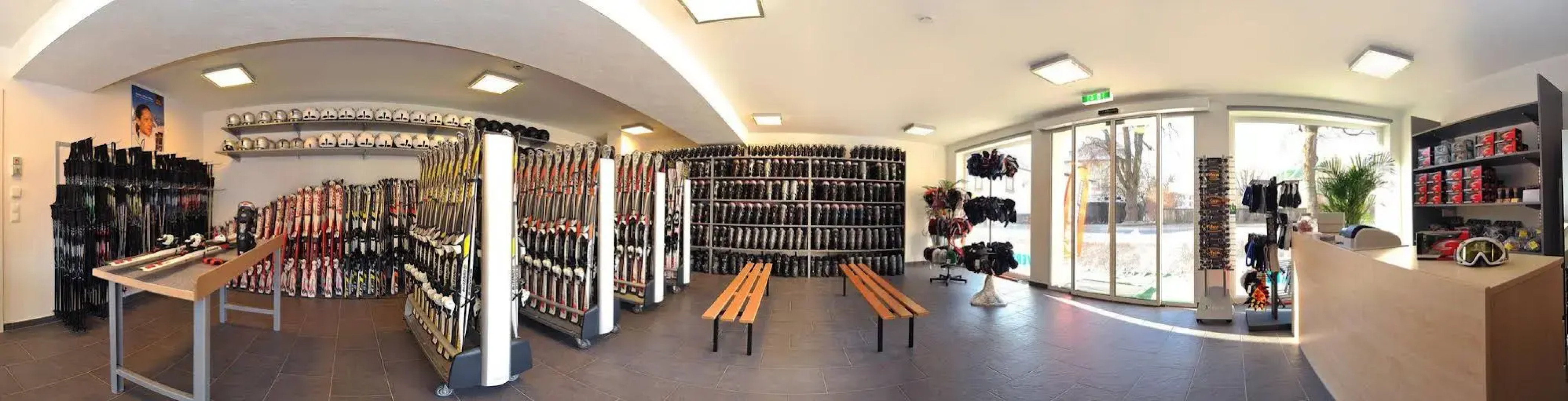 AlpenParks Residence Bad Hofgastein