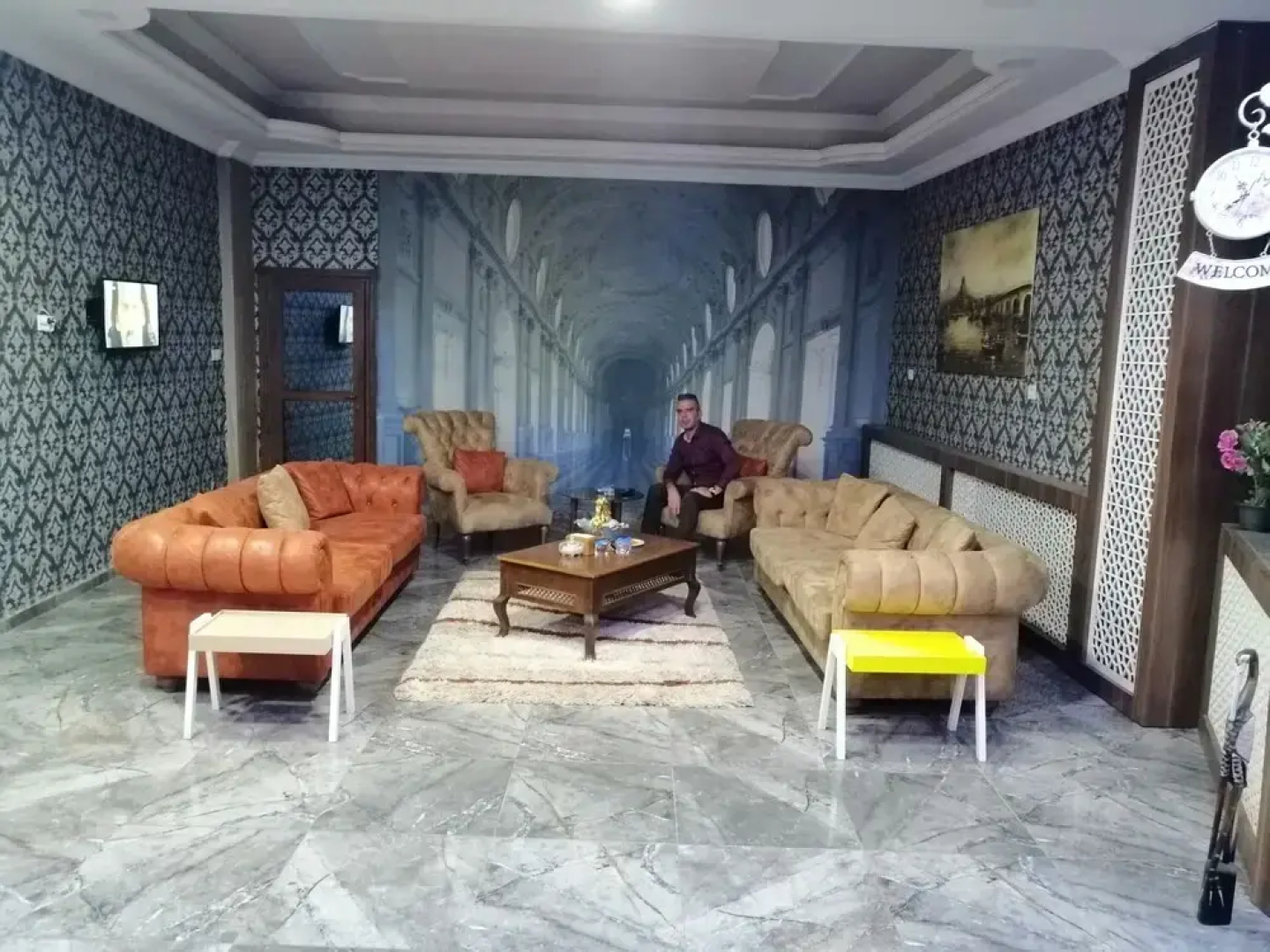 Basari Hotel
