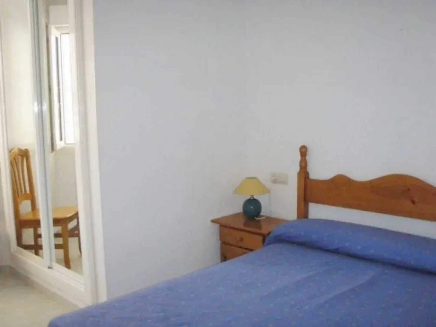 Apartamentos Cala Montero 3000-Cala González 3000