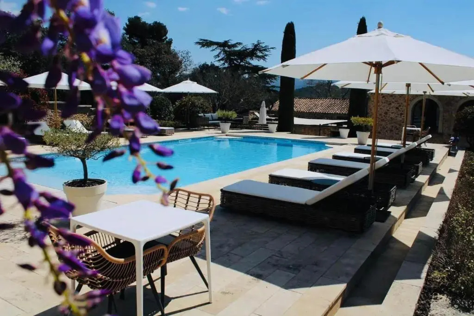 Domaine de la Citerne