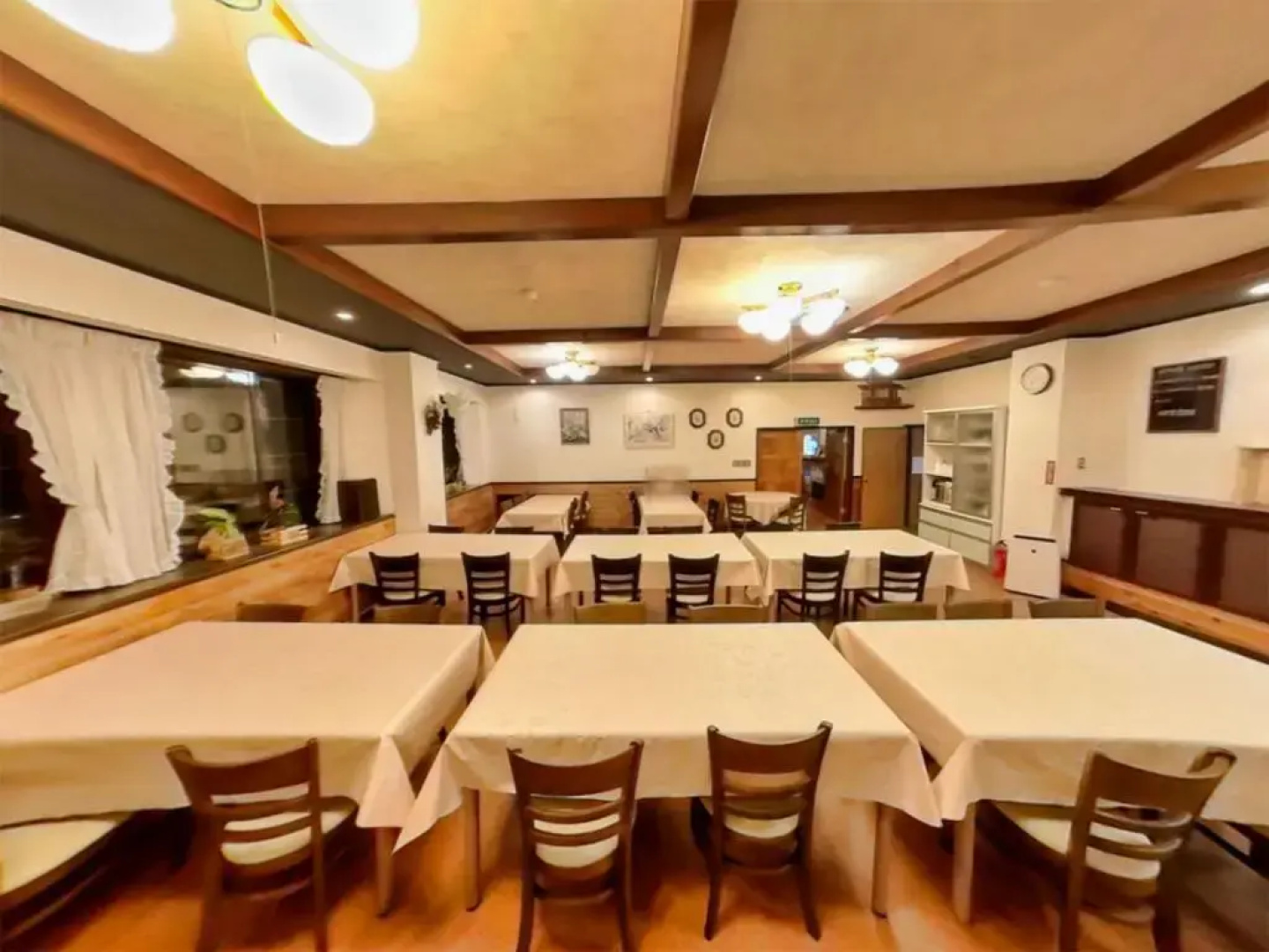 Pals Inn Raicho