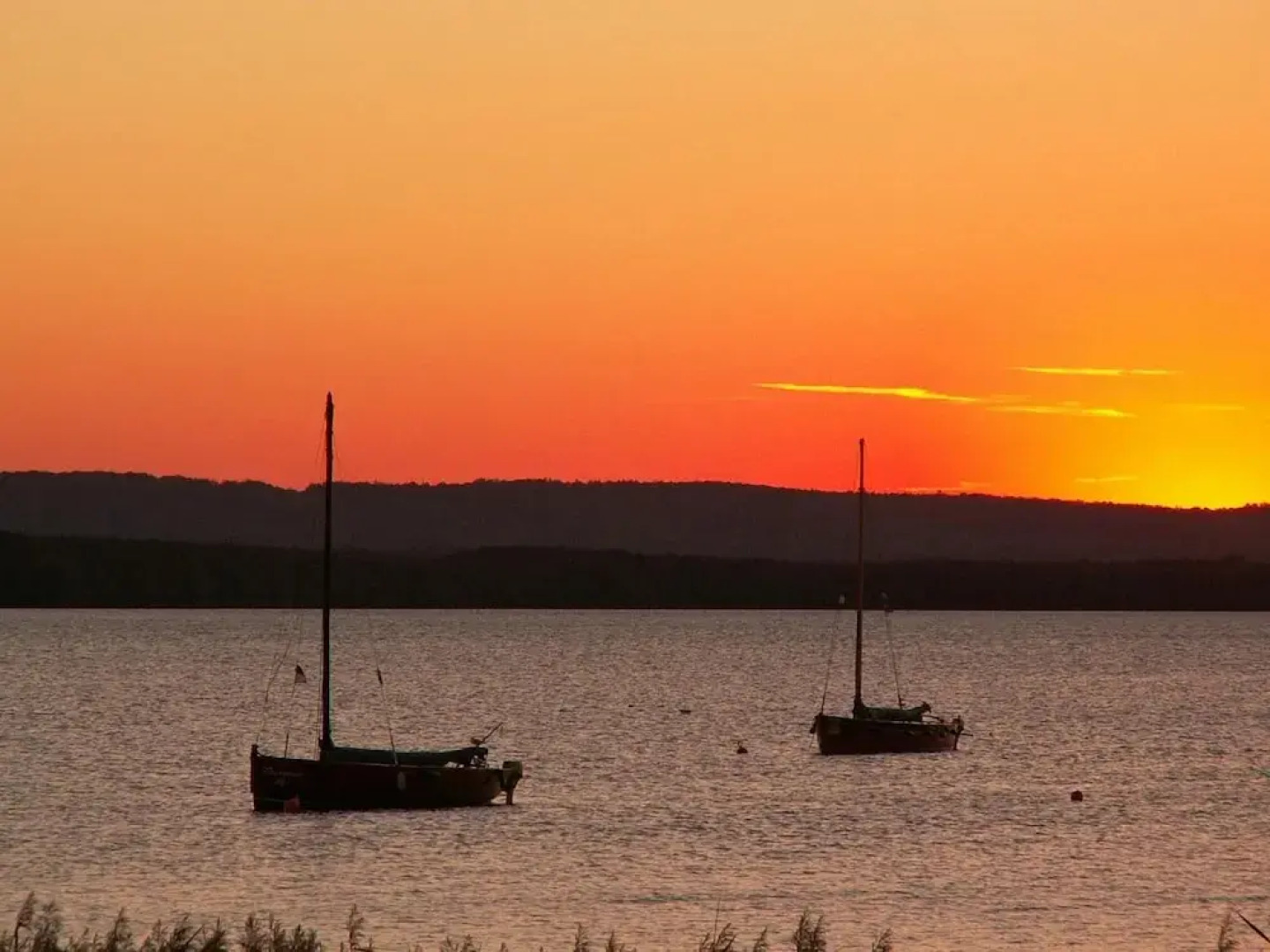 Strandhotel Weisser Berg