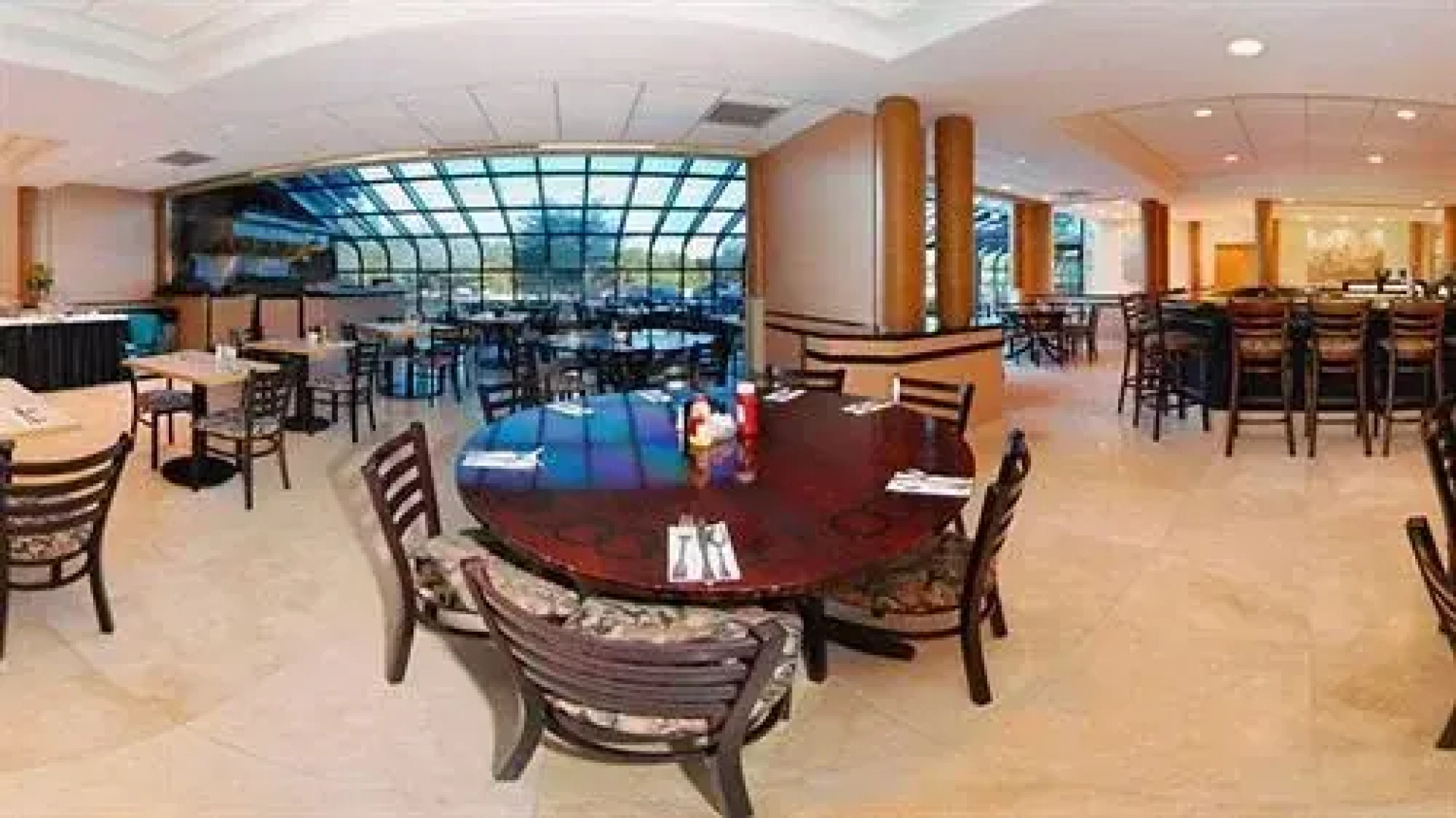 Clarion Hotel & Convention Center - Atlantic City West