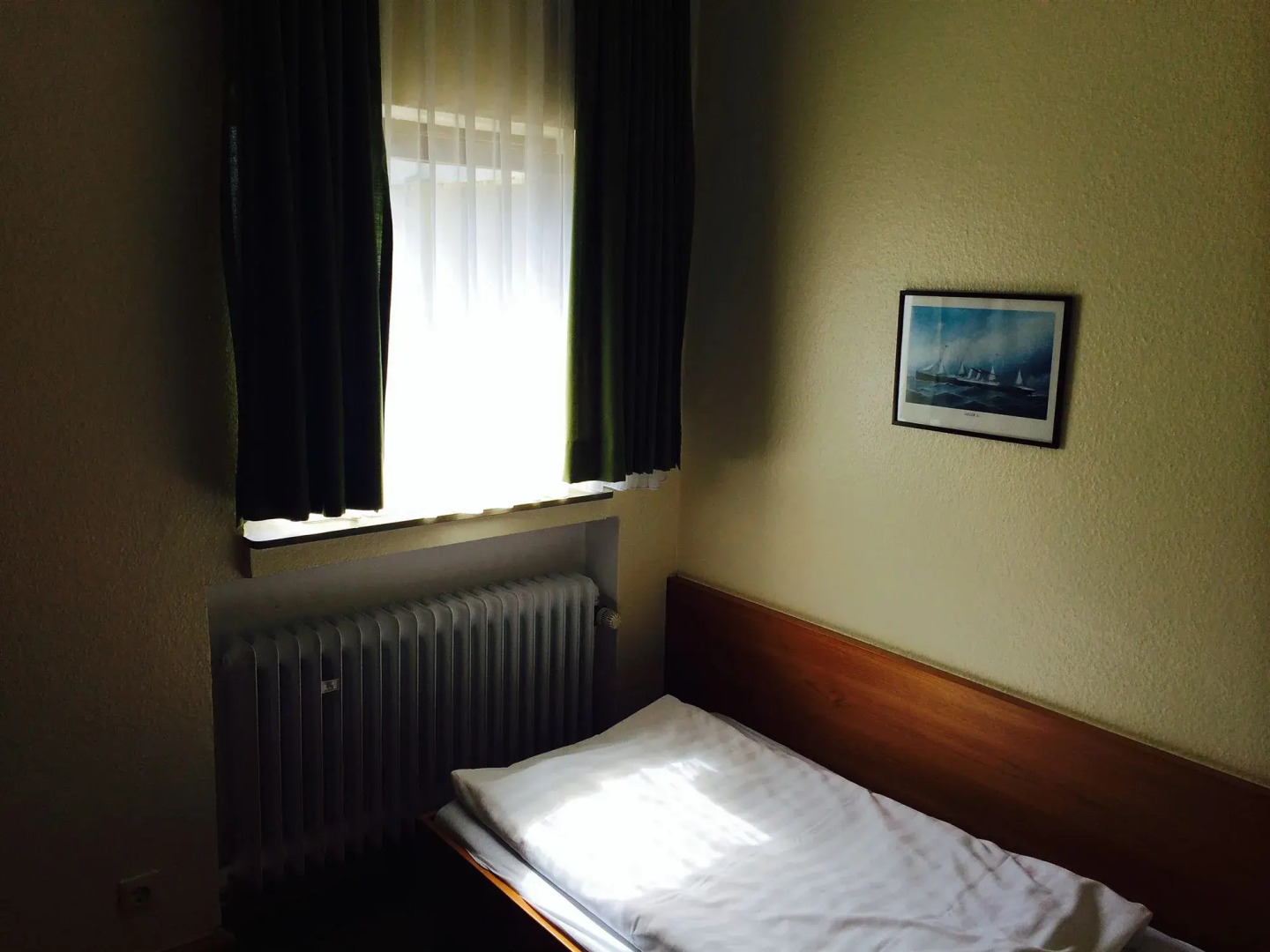 Hotel Am Theaterplatz