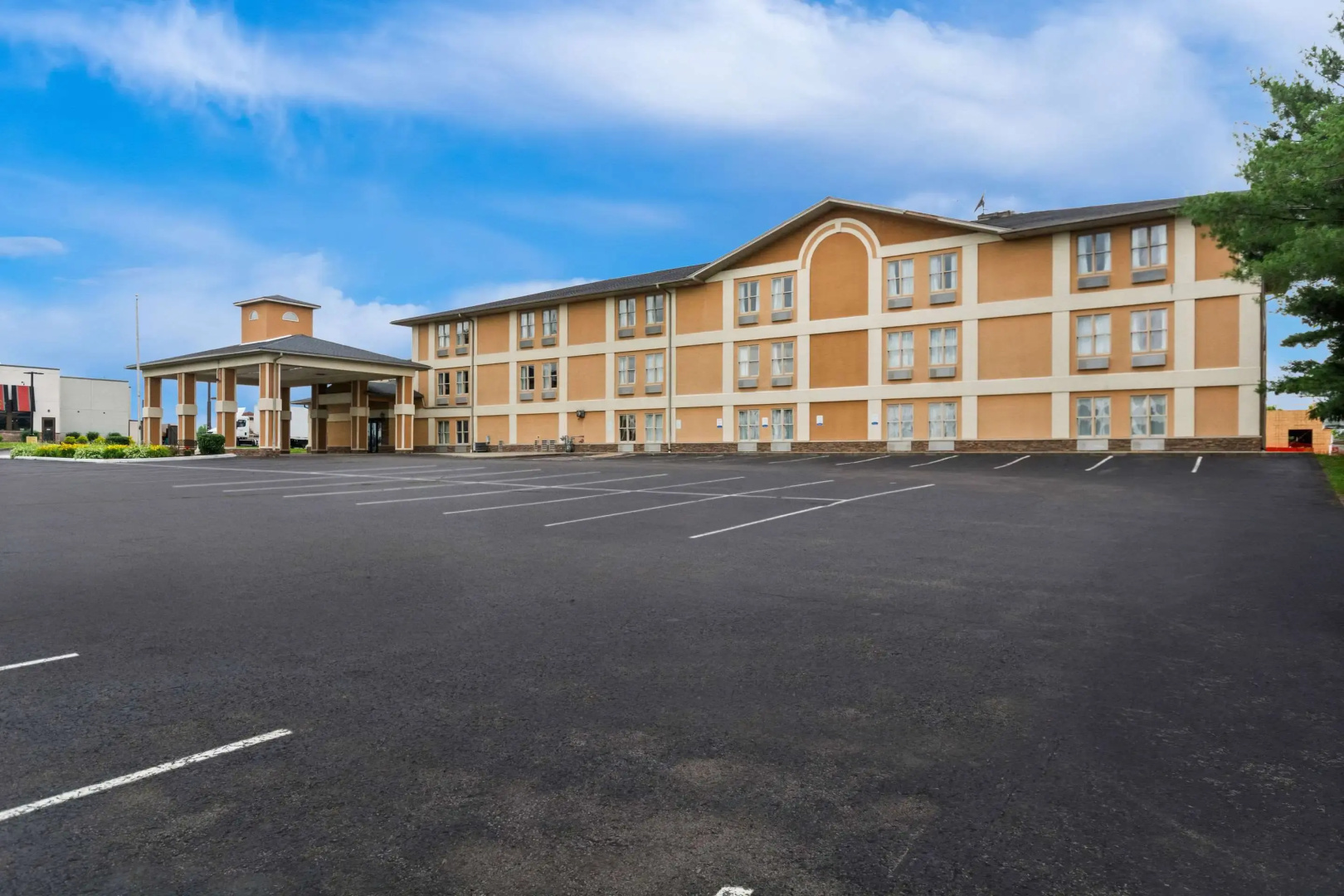 Comfort Inn Dry Ridge