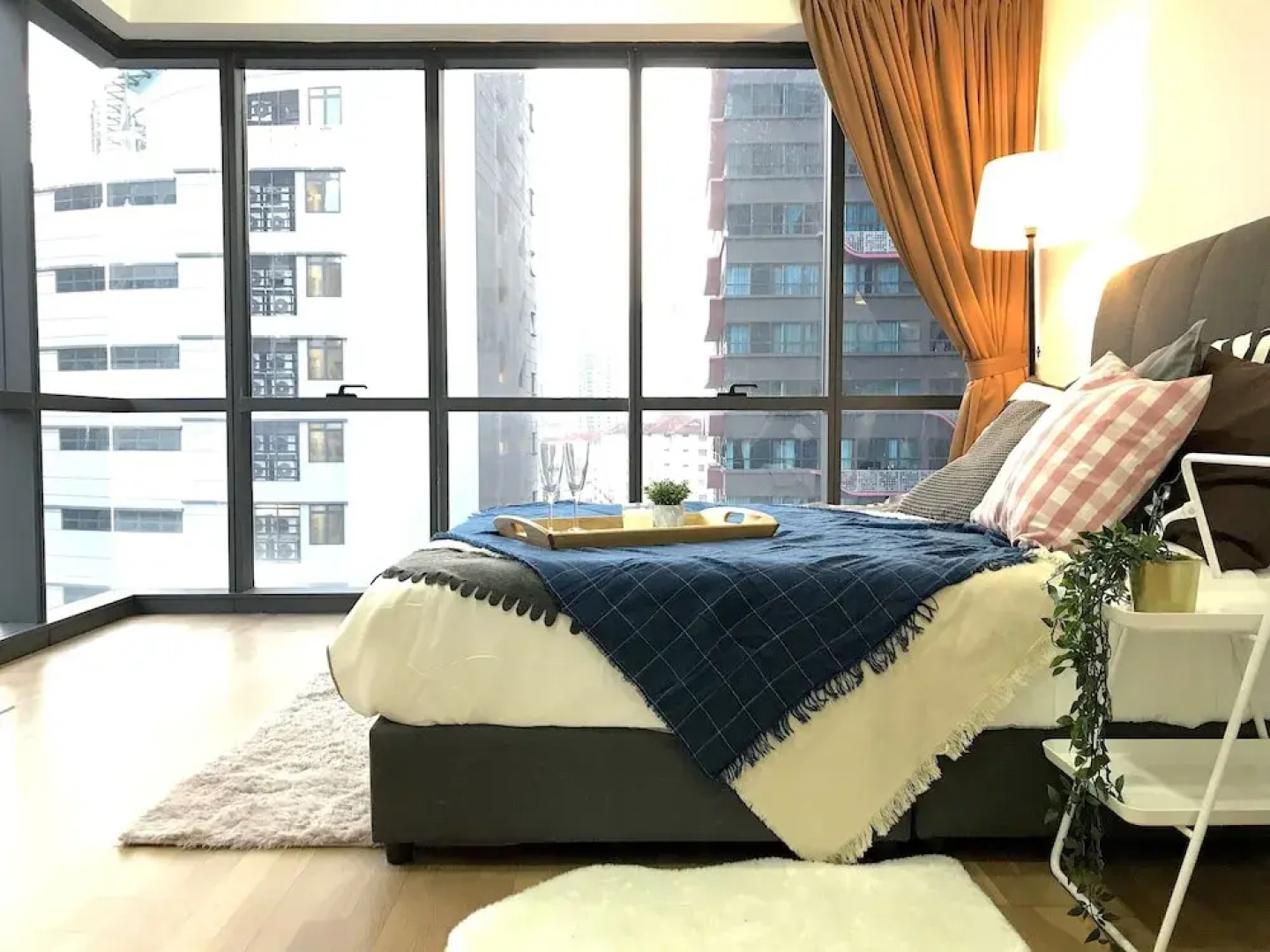 The Elements at Ampang by BeeStay