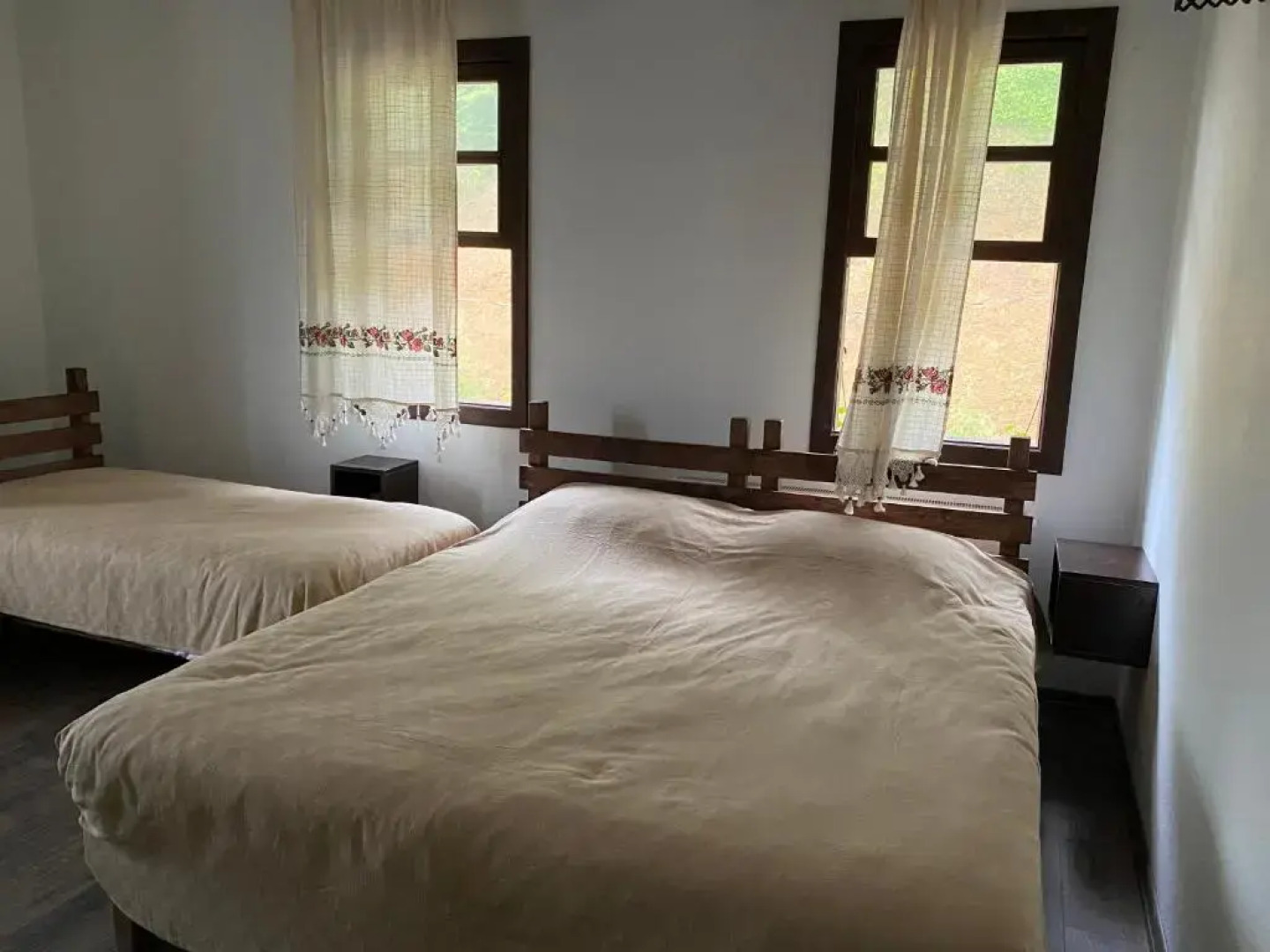 Selale Konak Cavus'un Yeri