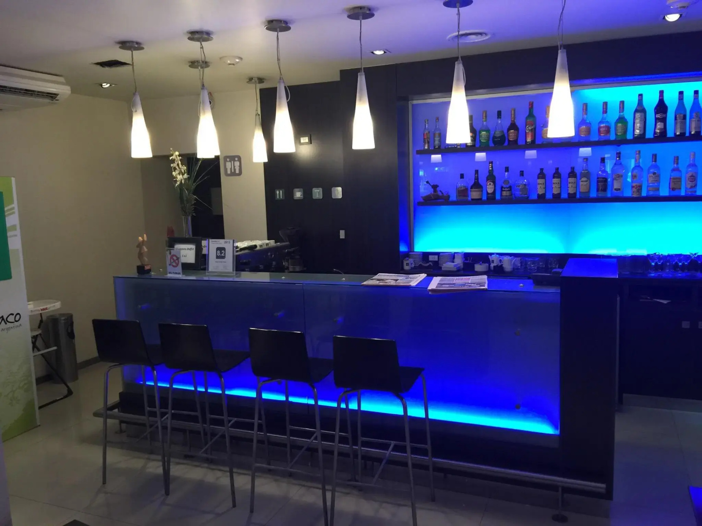 Niyat Urban Hotel