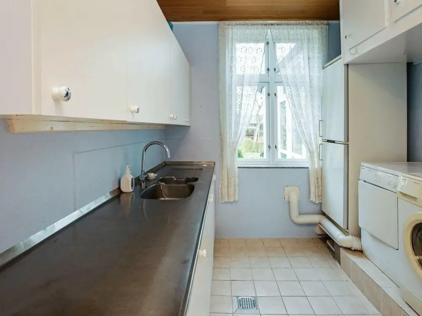 Amazing Holiday Home in Tranekã¦r With Swimming Pool