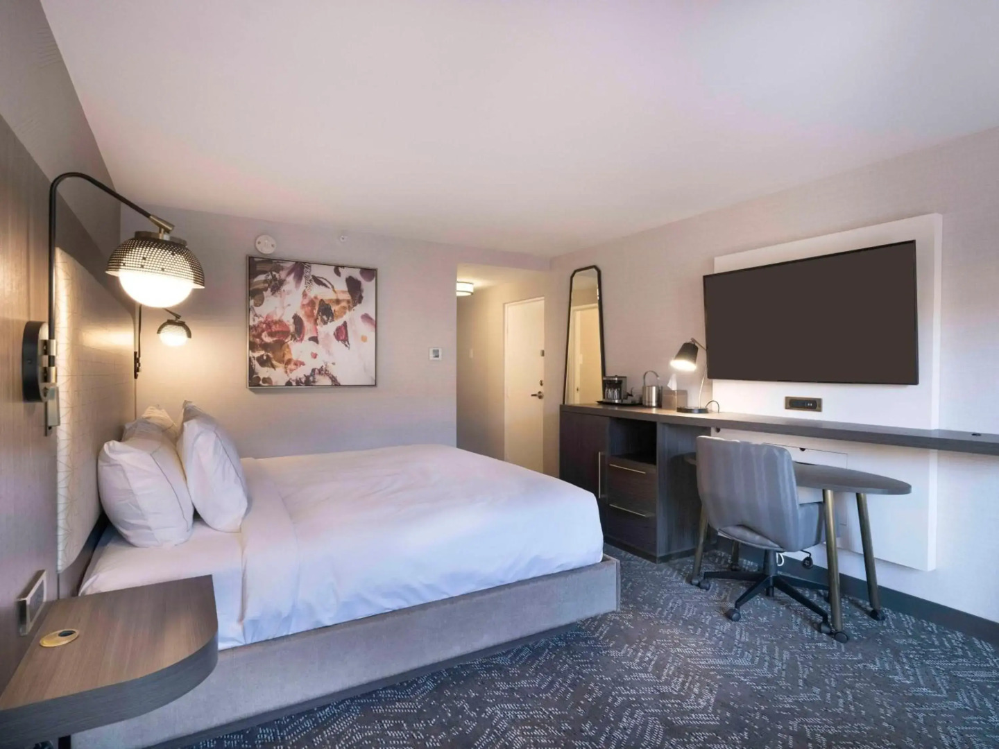 GHMG Hotel Livermore