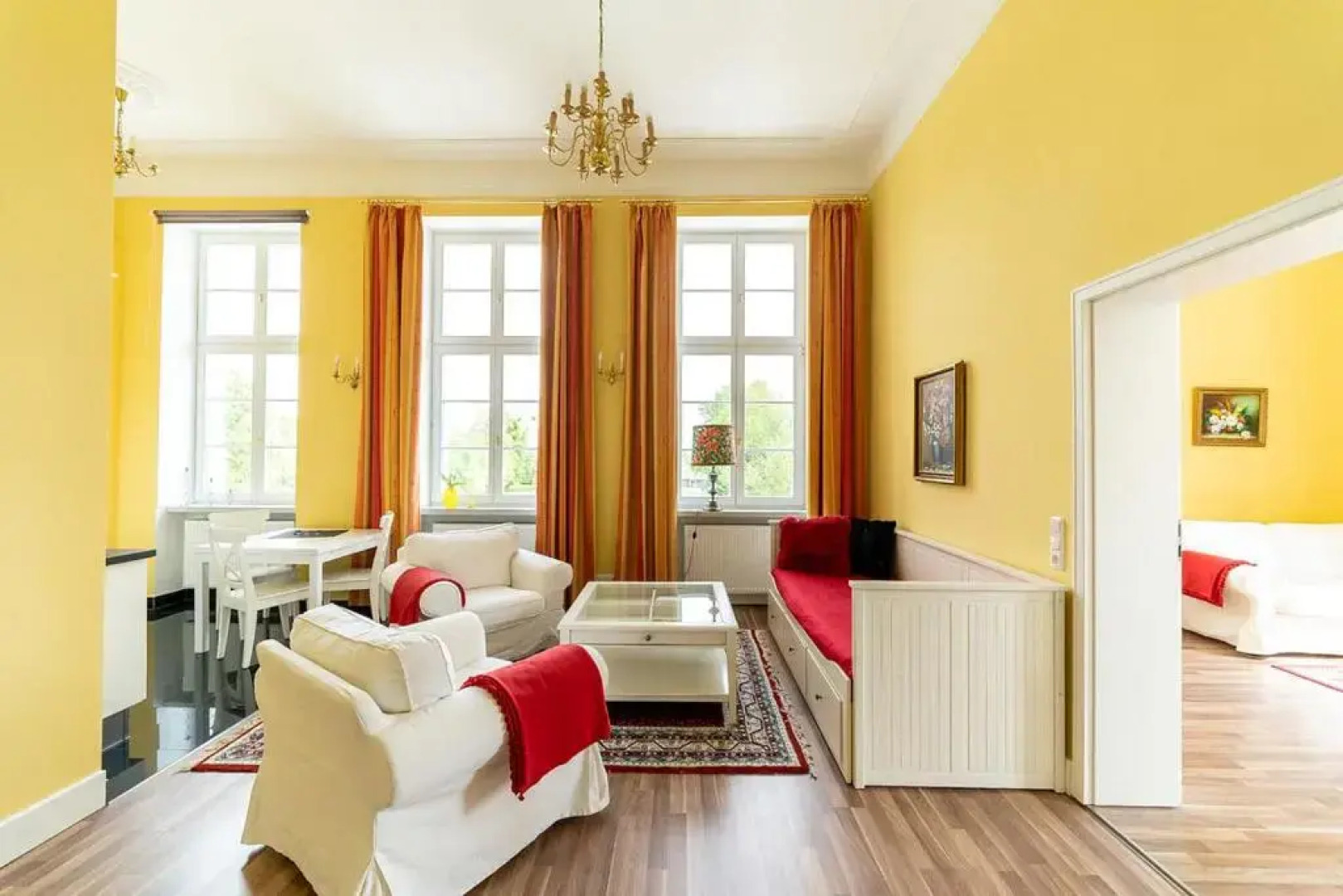 Gutshaus Groß Helle