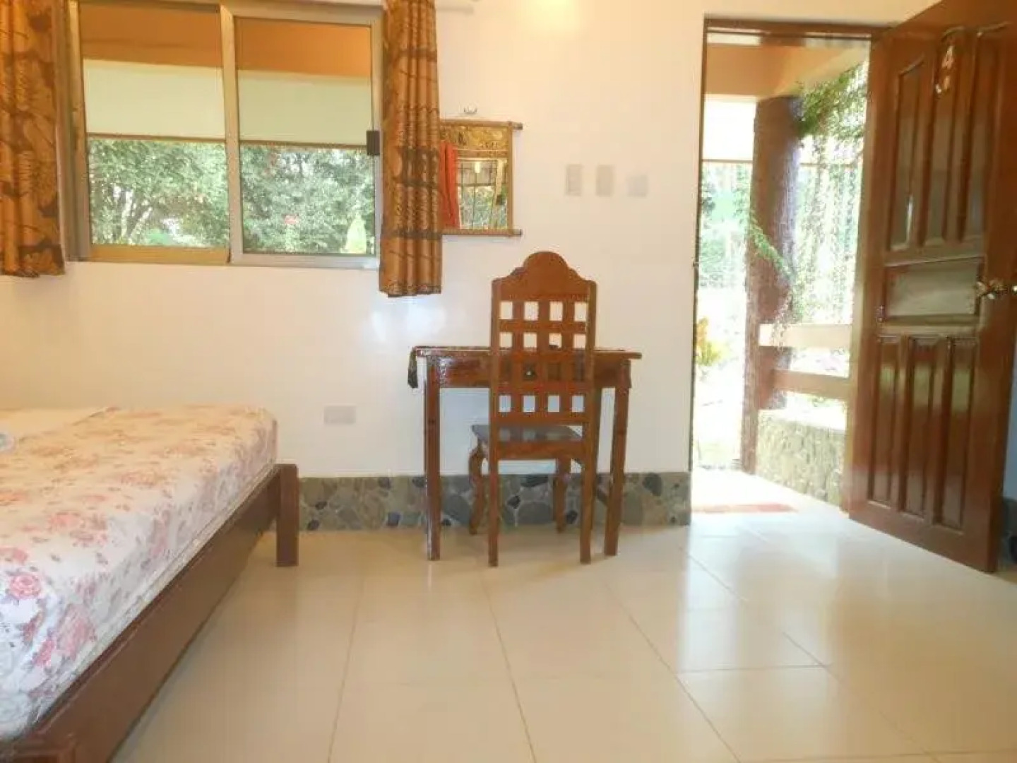 Jungle Flower Guest House