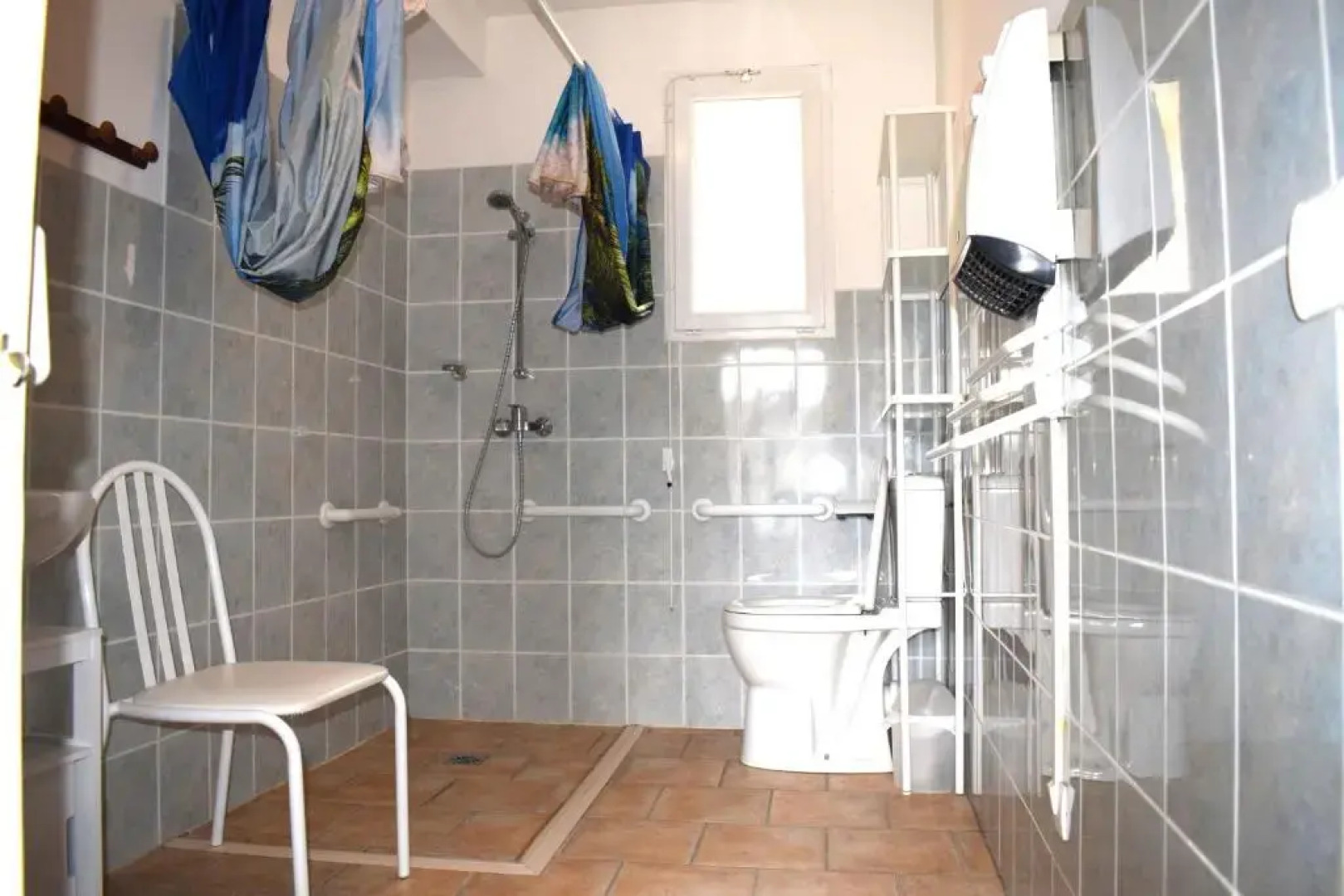 Les gîtes de Moussan