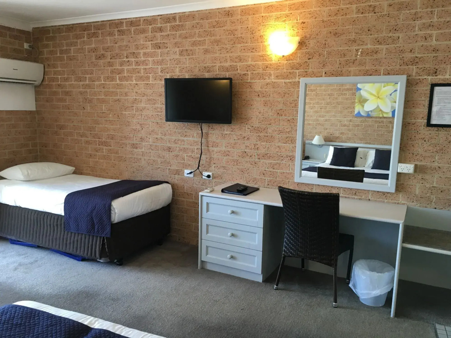 Ocean Front at The Entrance