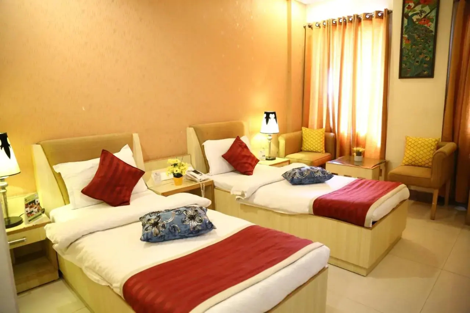 Hotel Rajshree