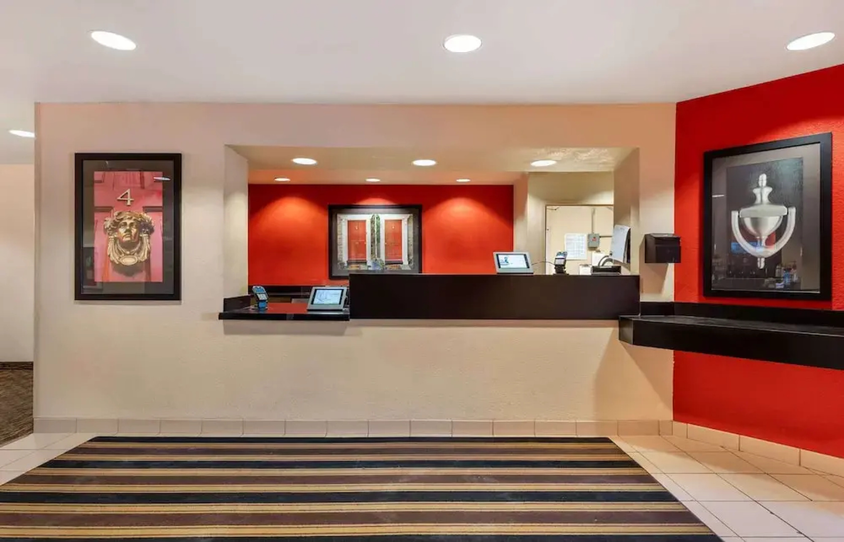Extended Stay America Chicago Romeoville Bollingbrook